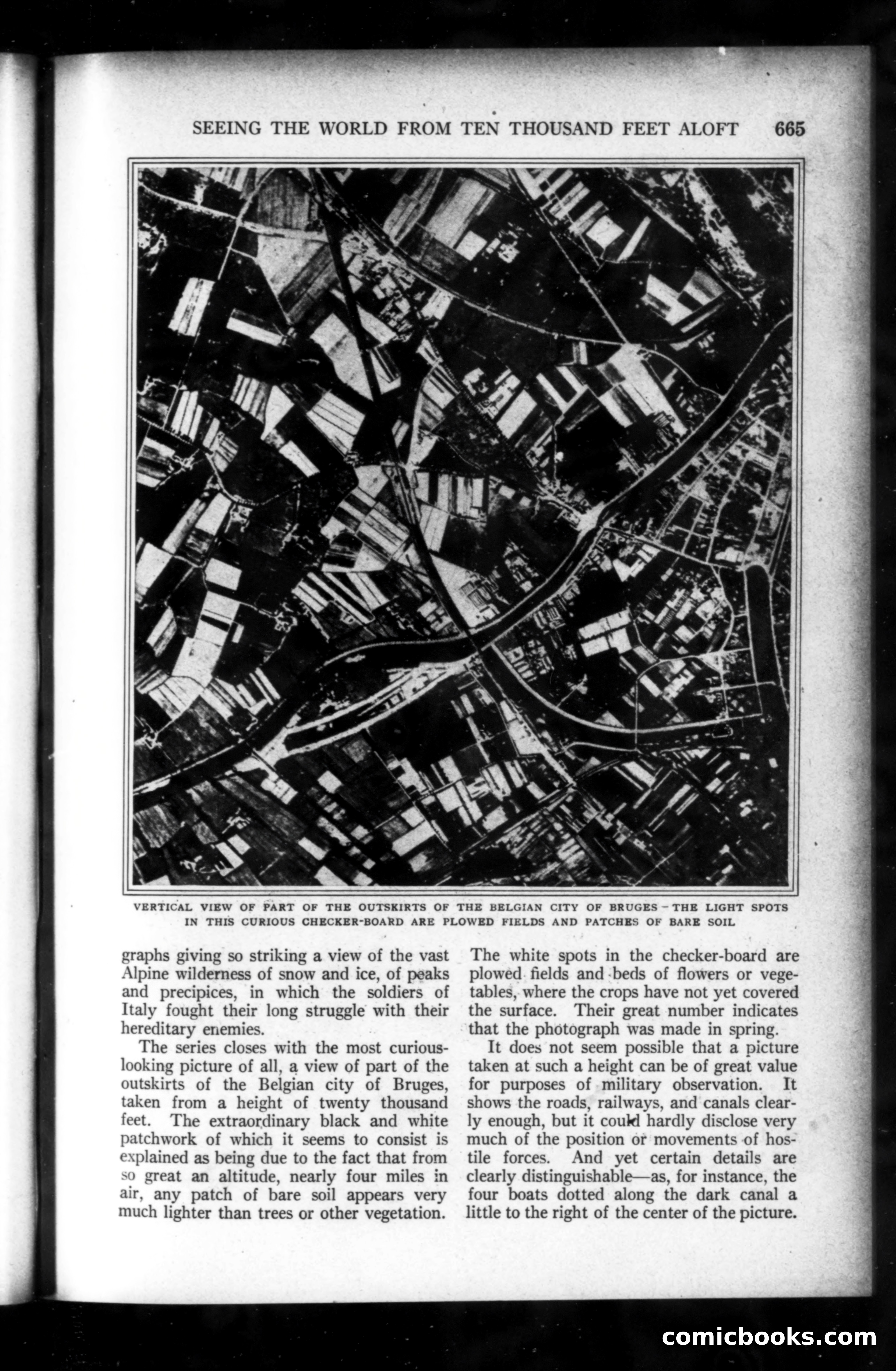 Munsey's Magazine, May 1919 — page 77 of 193