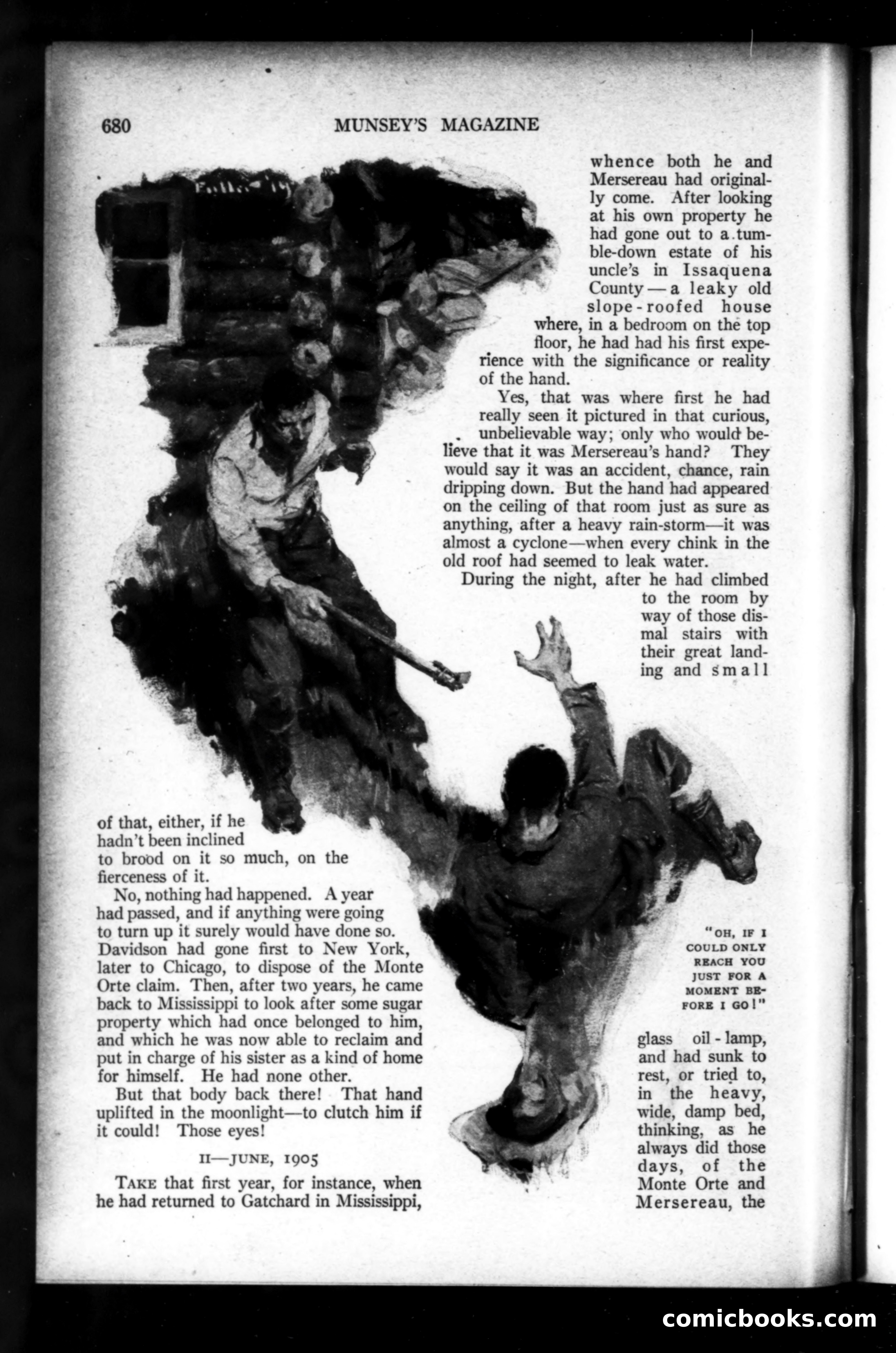 Munsey's Magazine, May 1919 — page 92 of 193