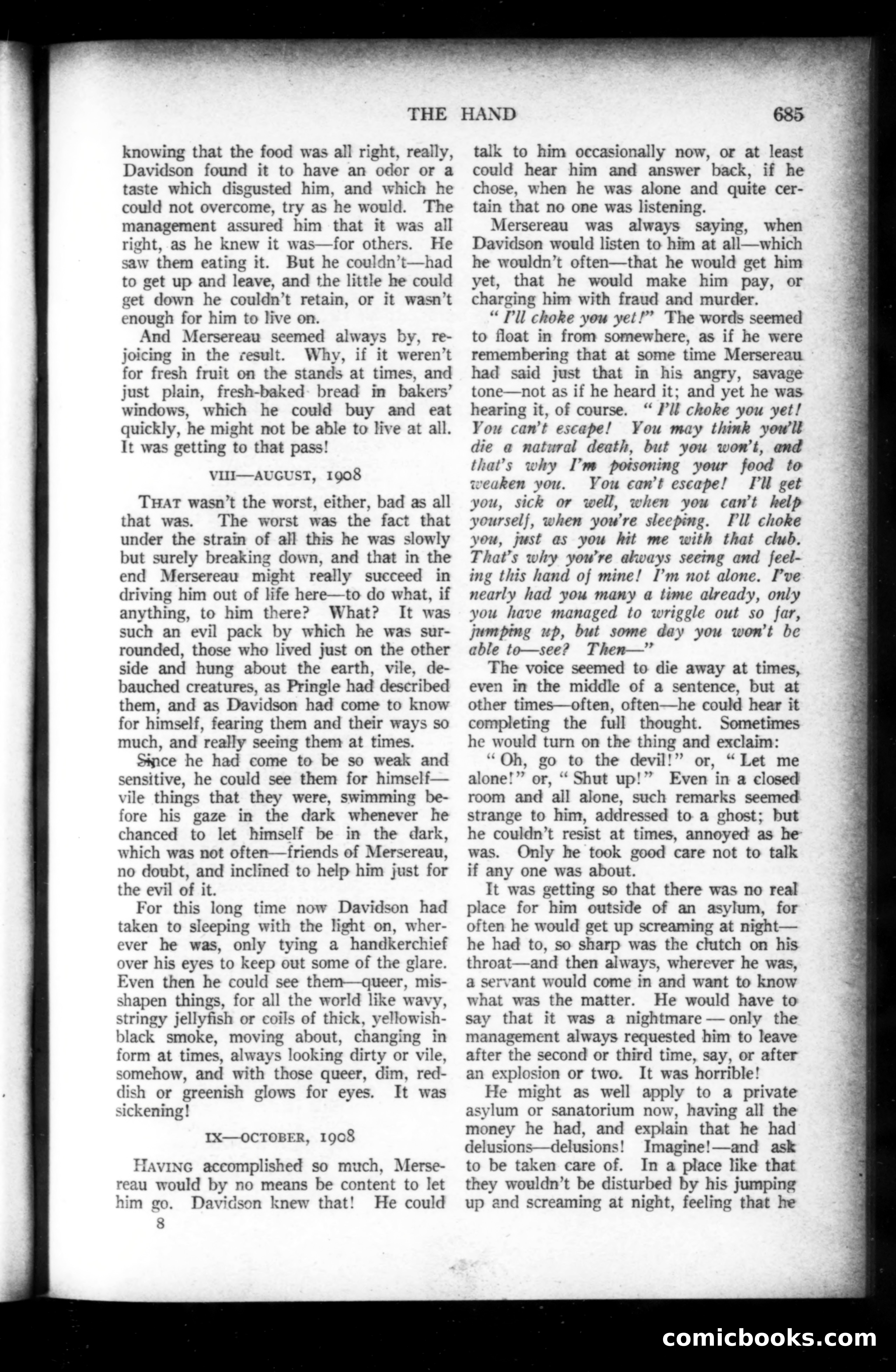 Munsey's Magazine, May 1919 — page 97 of 193