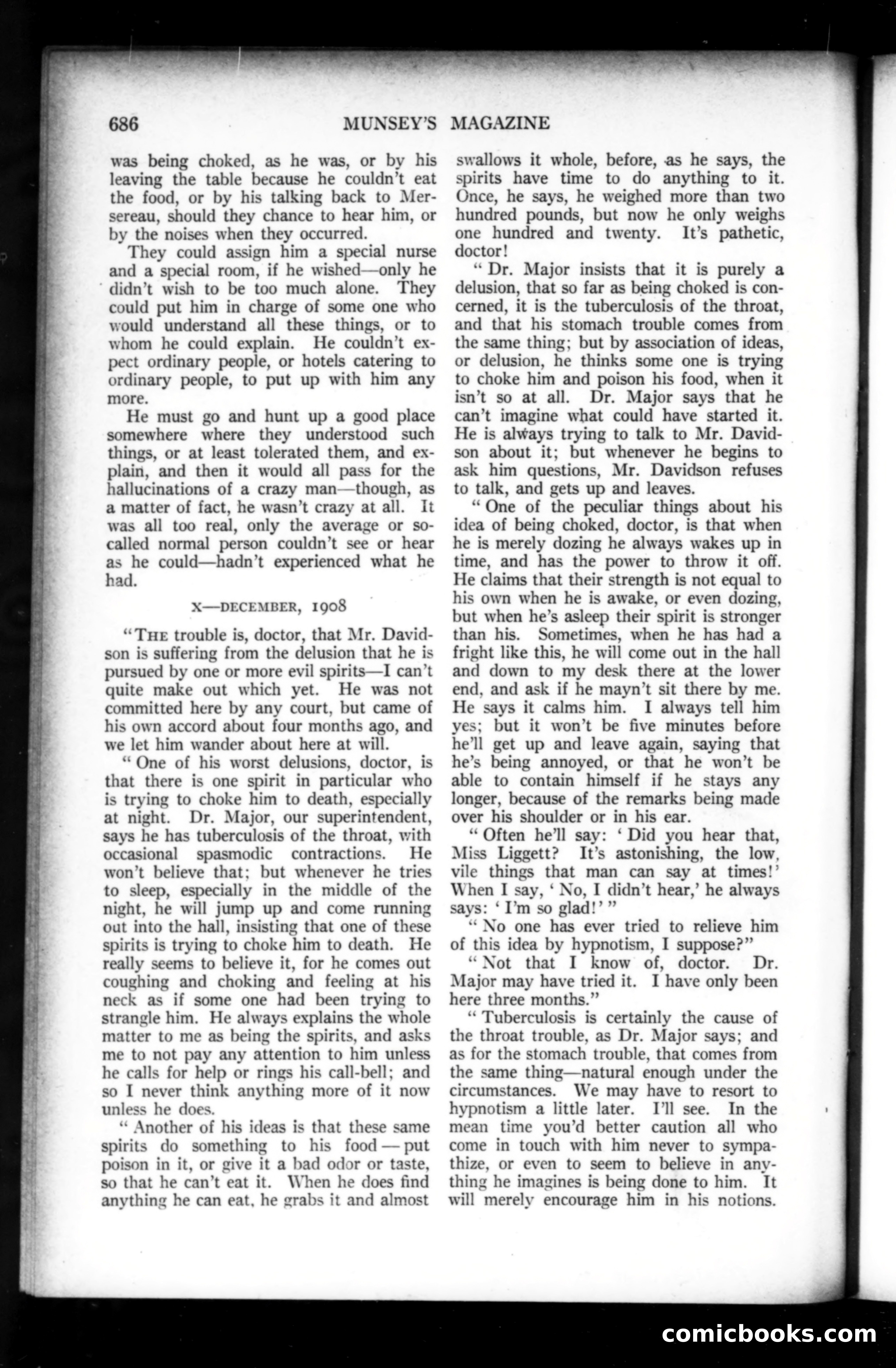 Munsey's Magazine, May 1919 — page 98 of 193