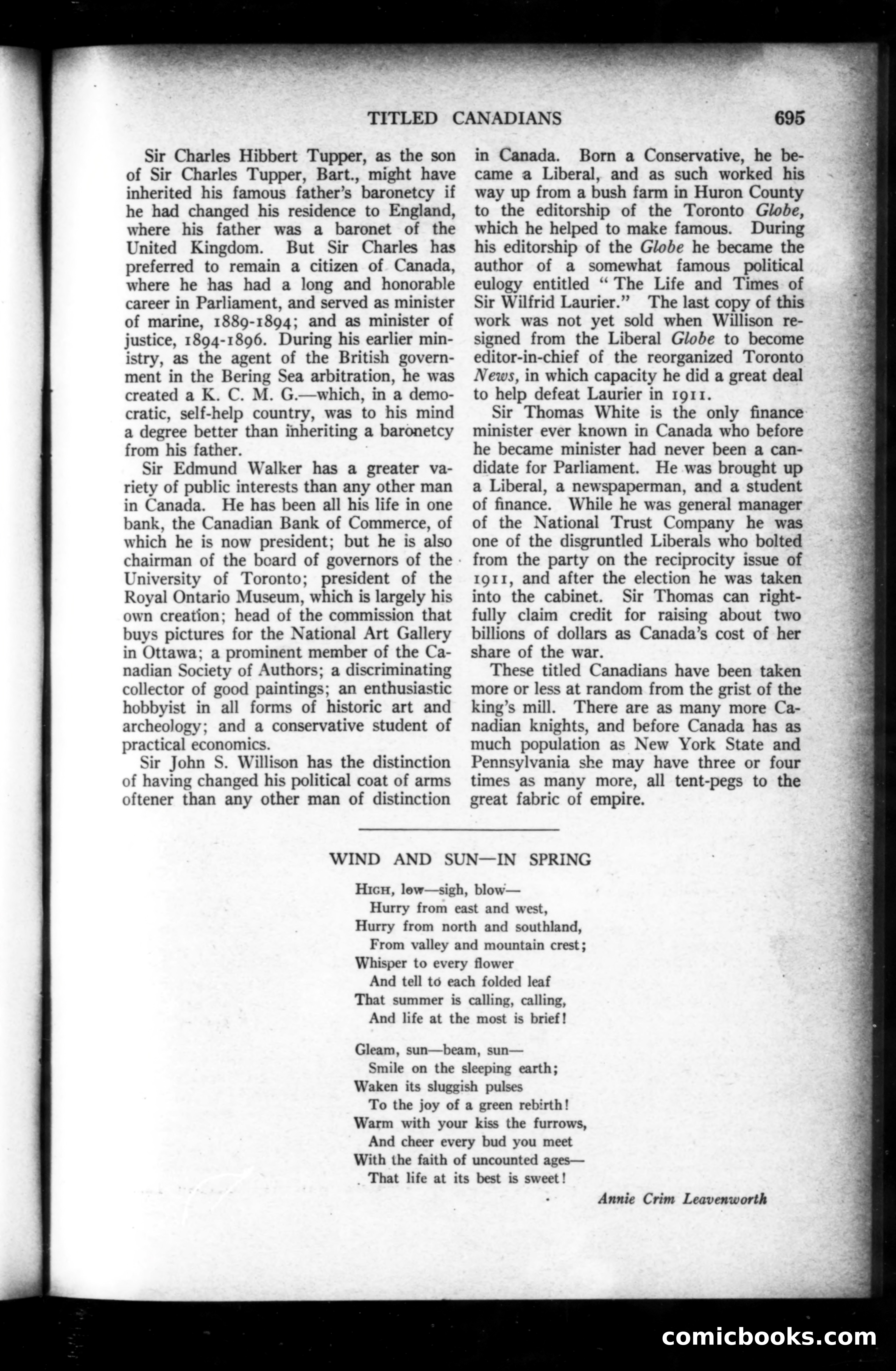 Munsey's Magazine, May 1919 — page 107 of 193