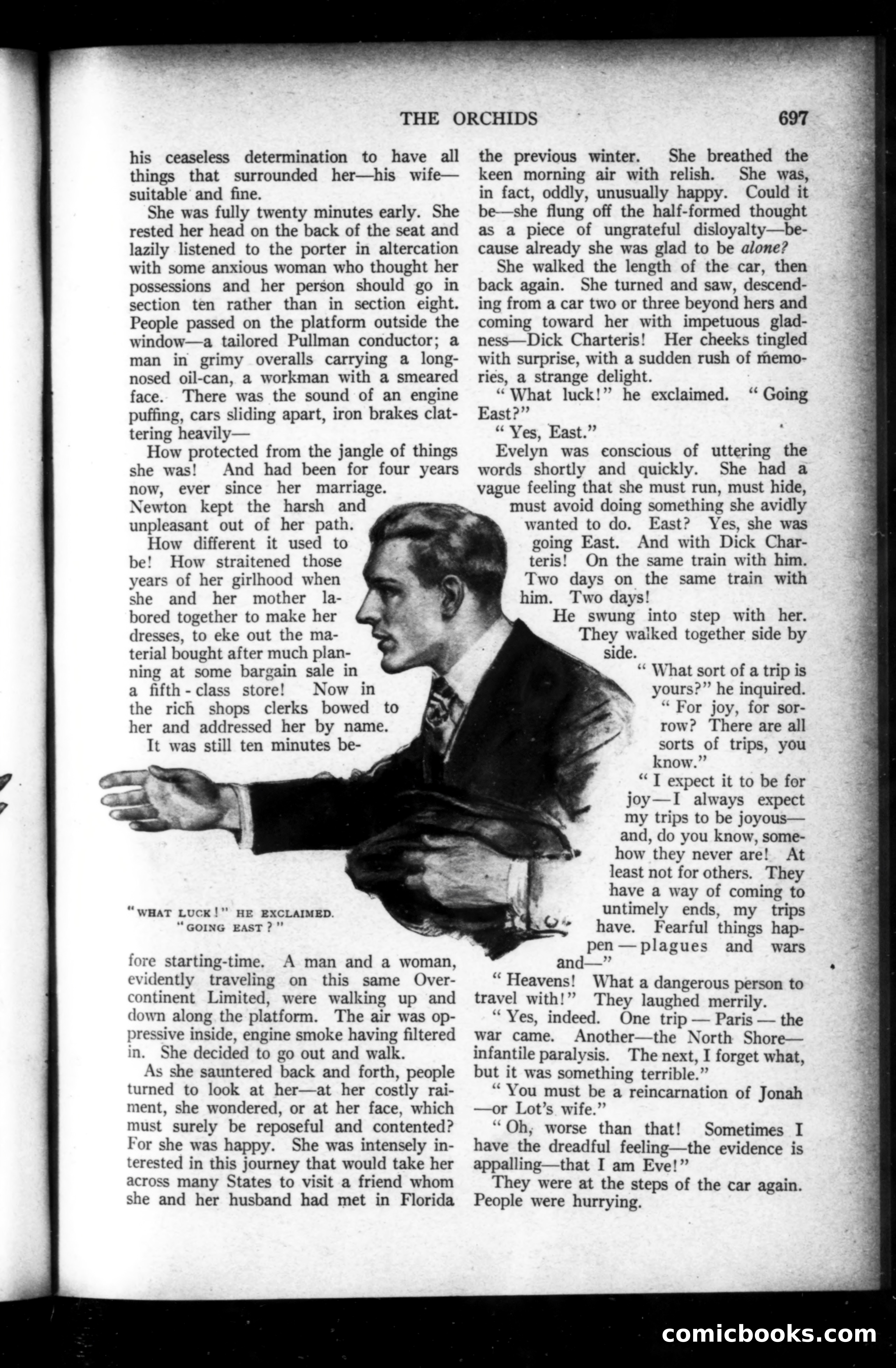 Munsey's Magazine, May 1919 — page 109 of 193