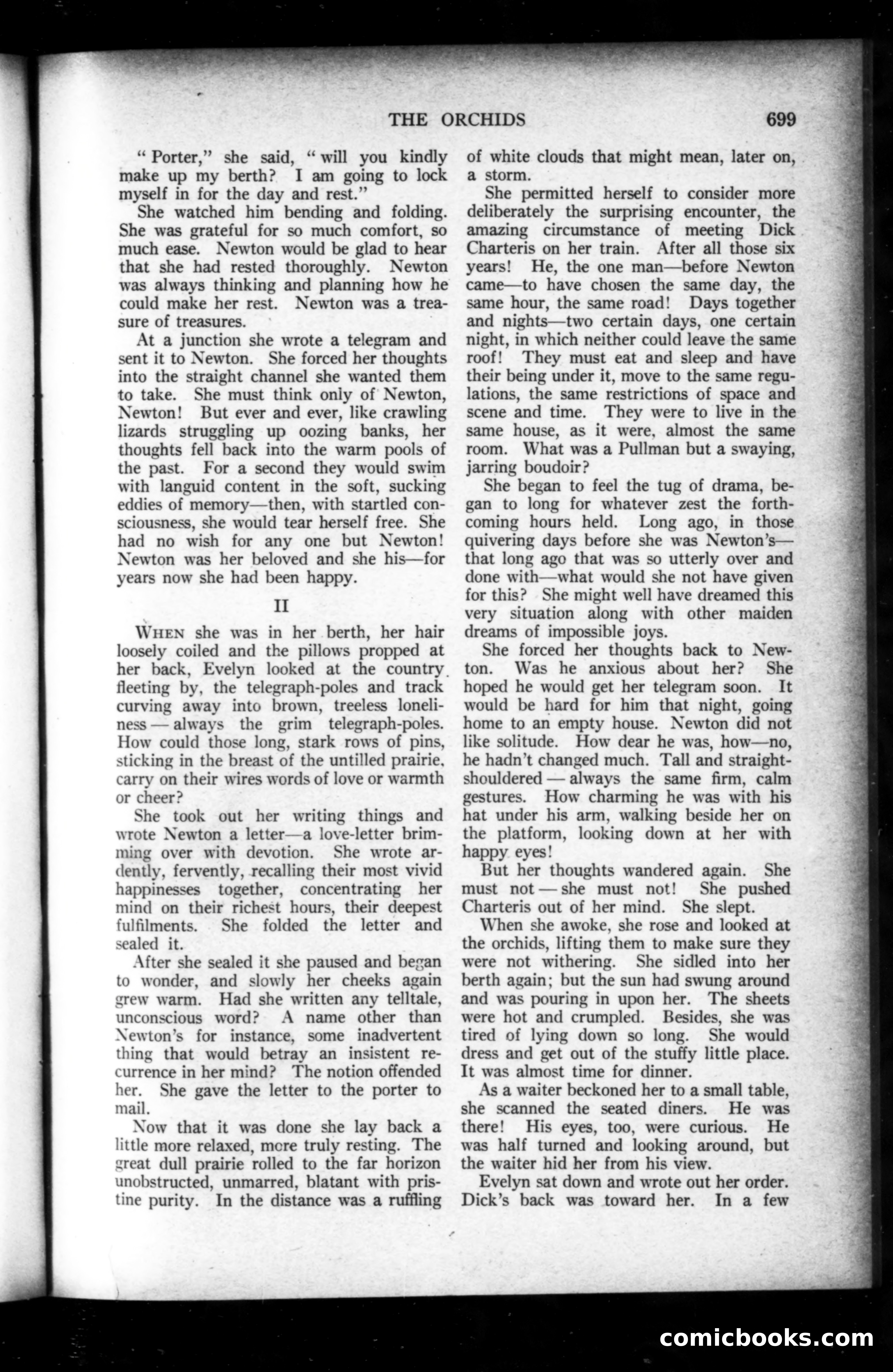 Munsey's Magazine, May 1919 — page 111 of 193