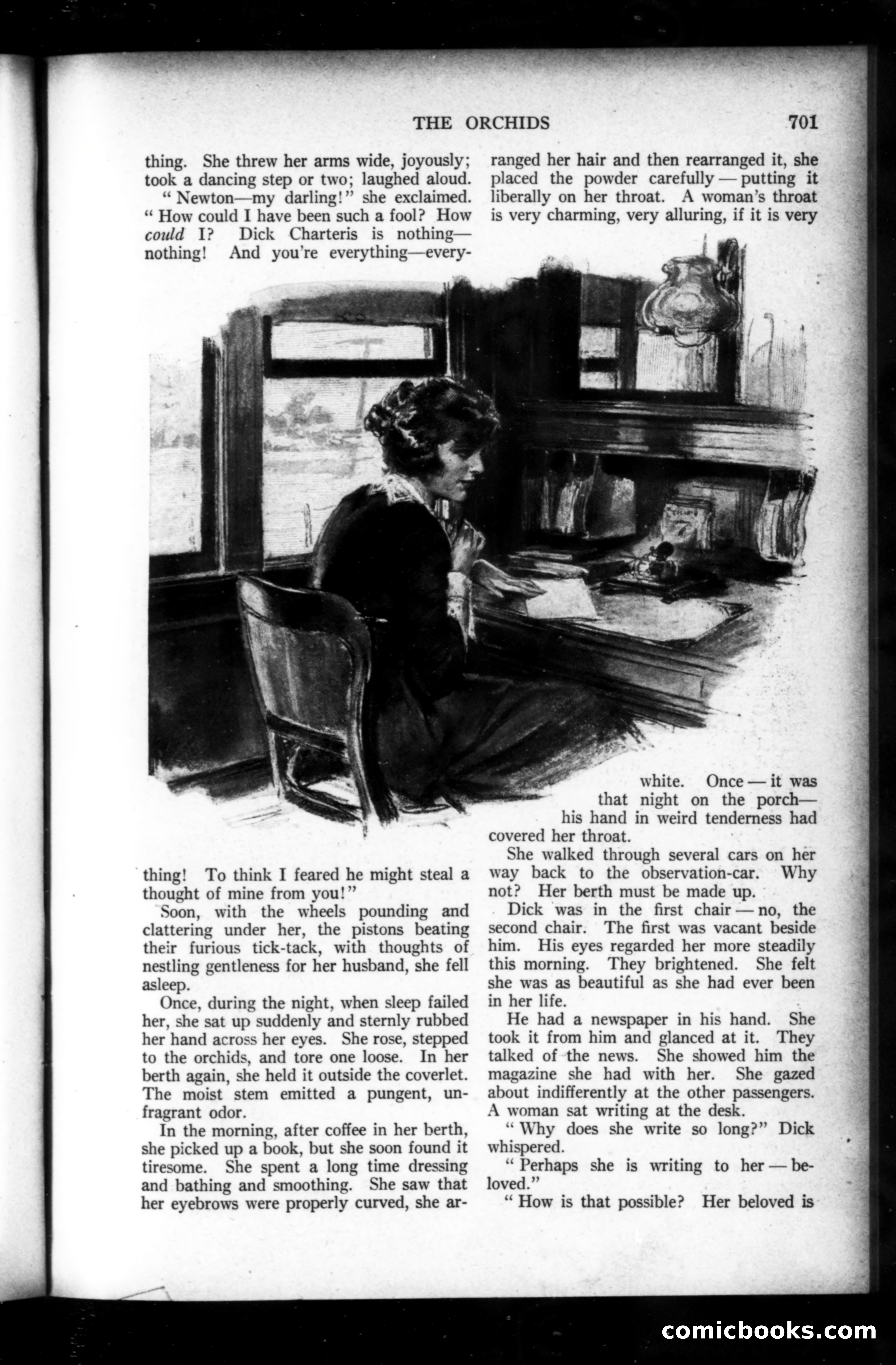 Munsey's Magazine, May 1919 — page 113 of 193