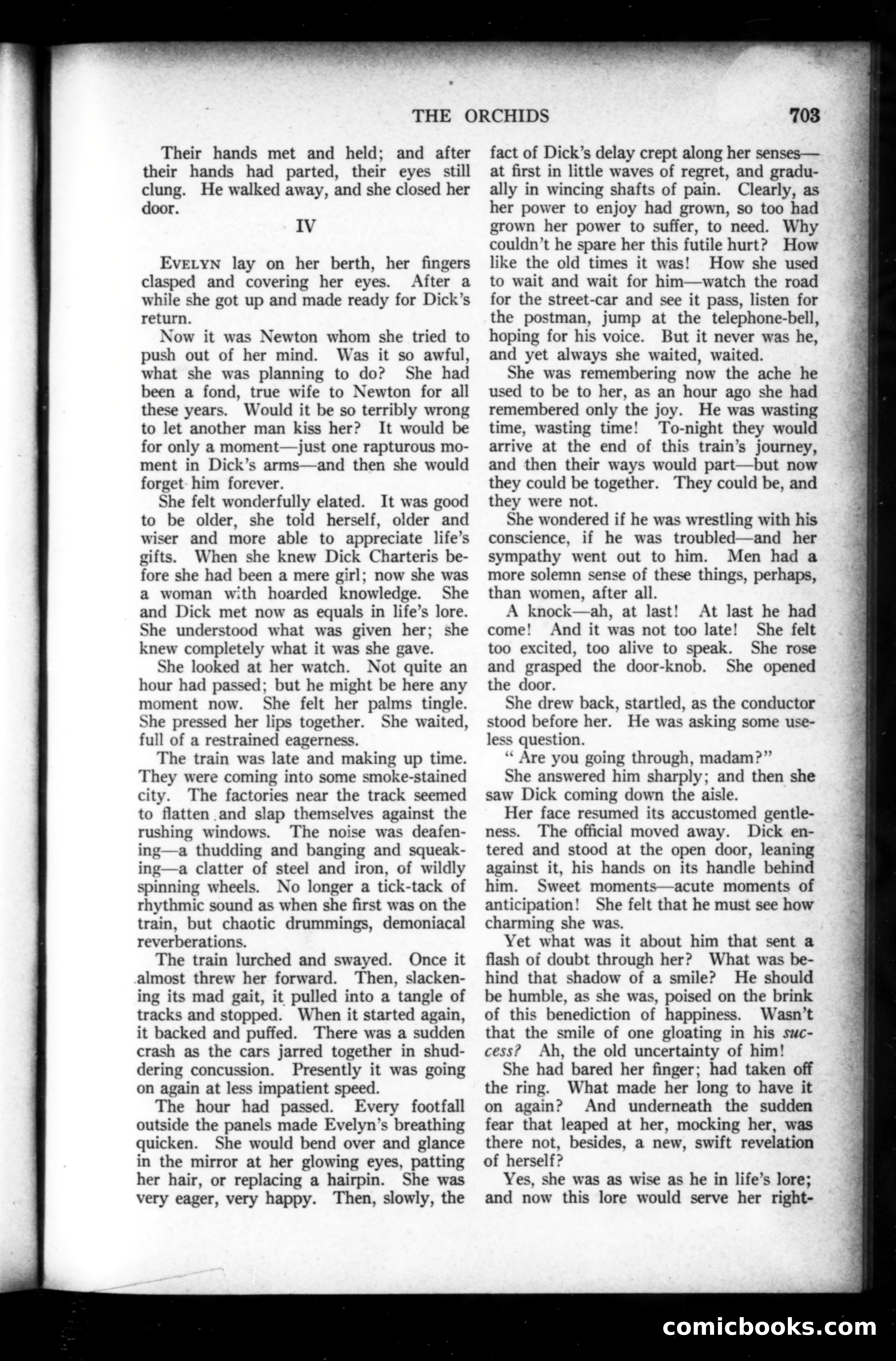 Munsey's Magazine, May 1919 — page 115 of 193