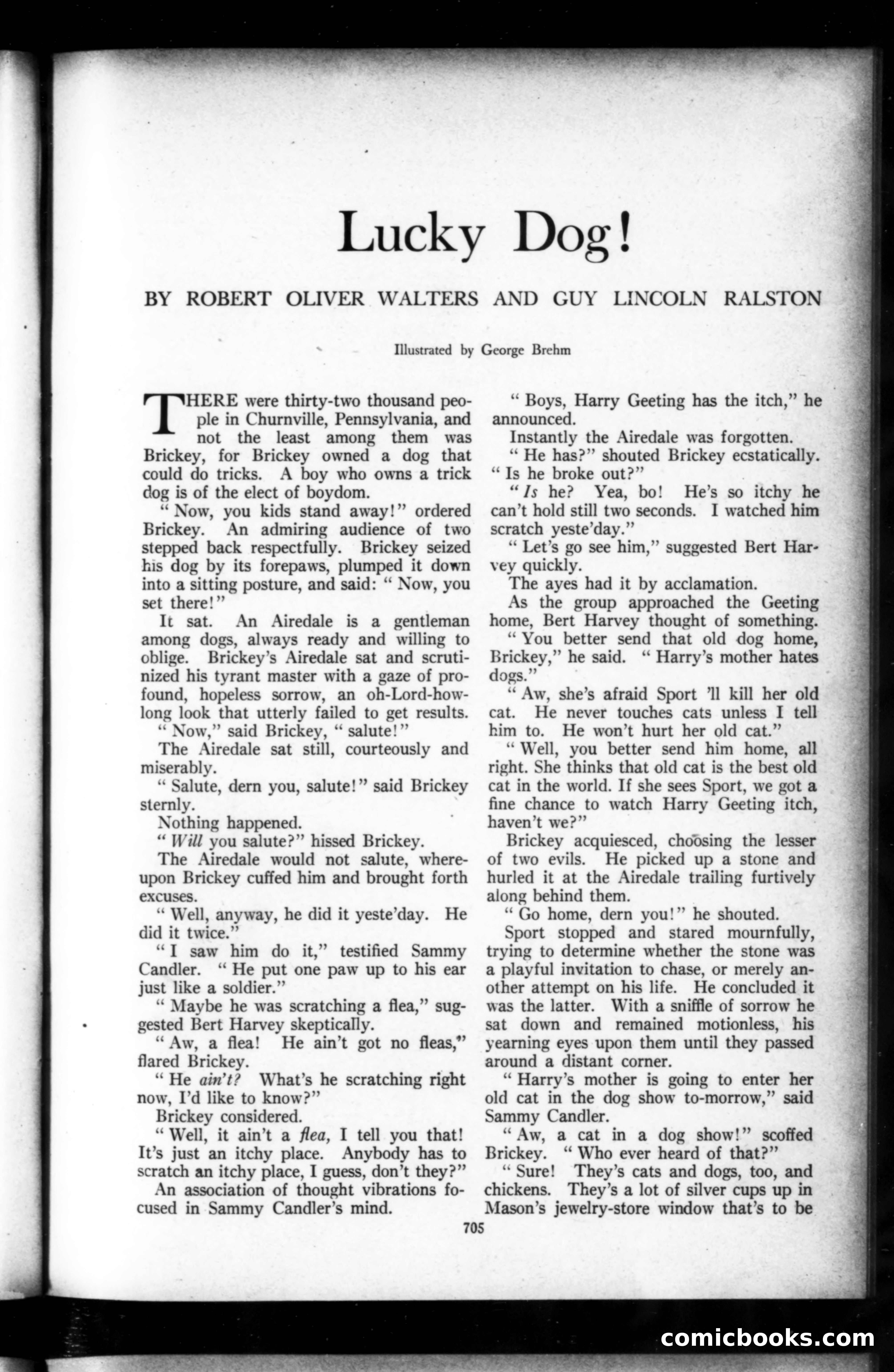 Munsey's Magazine, May 1919 — page 117 of 193
