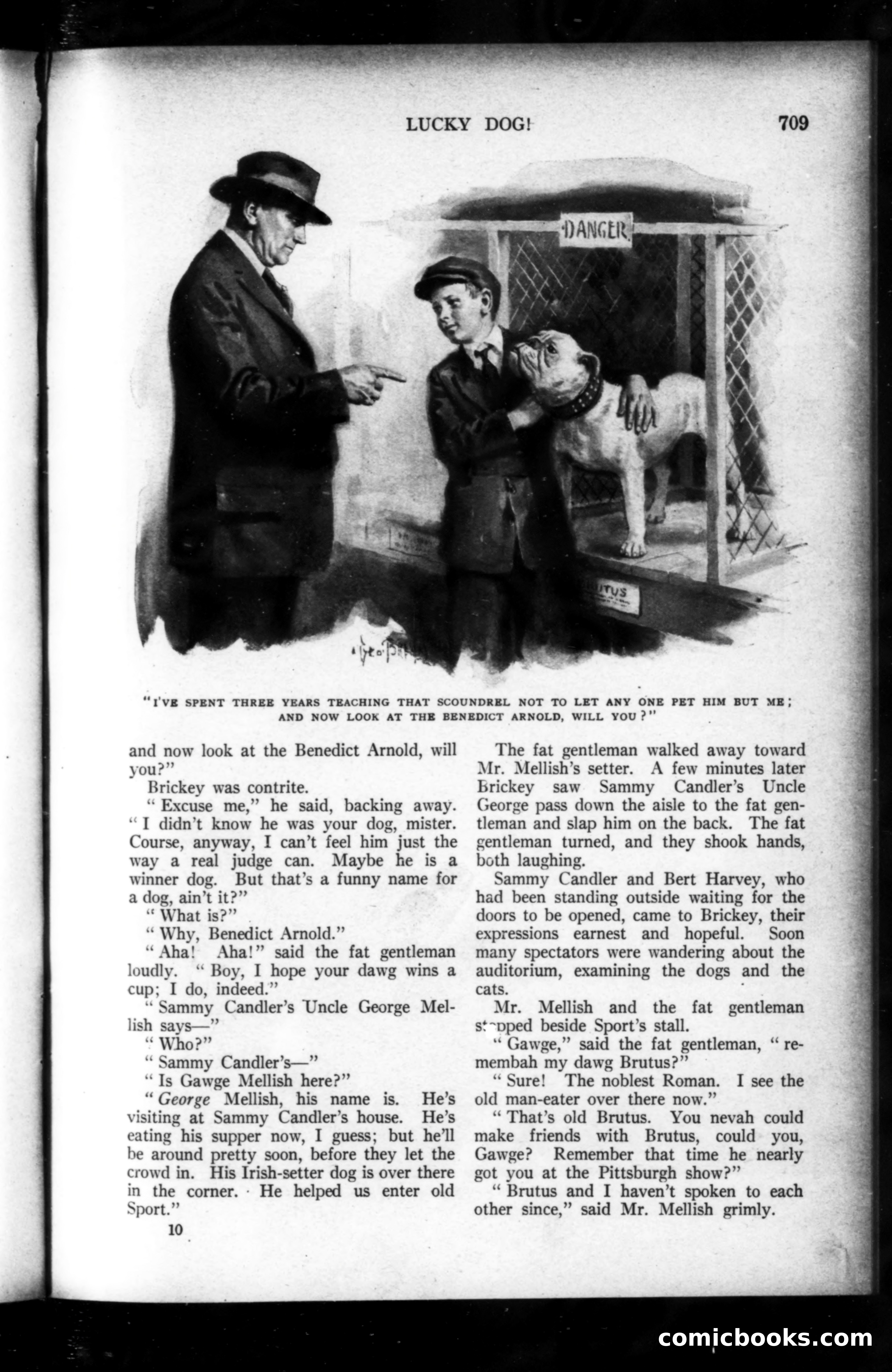 Munsey's Magazine, May 1919 — page 121 of 193