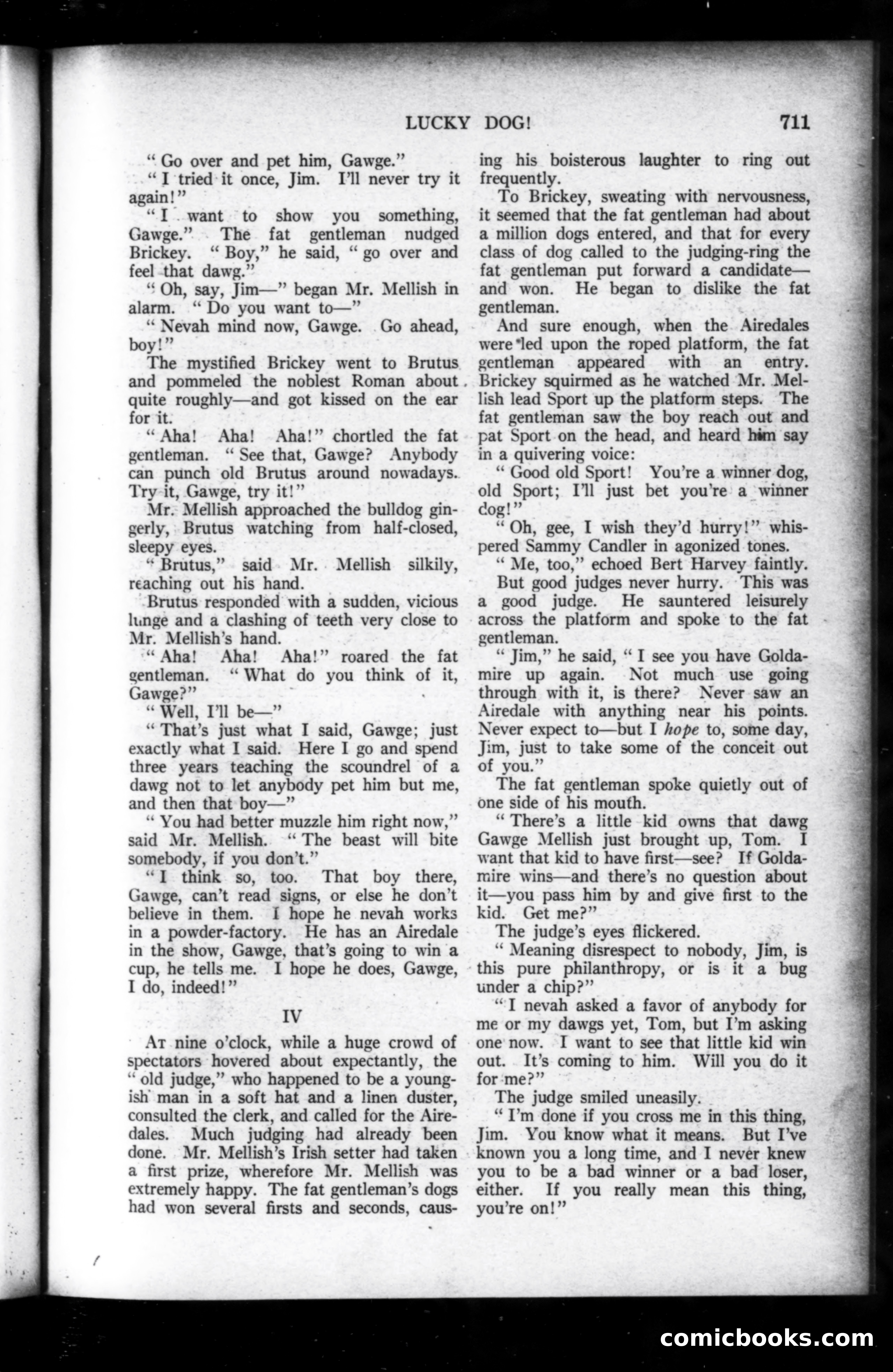 Munsey's Magazine, May 1919 — page 123 of 193