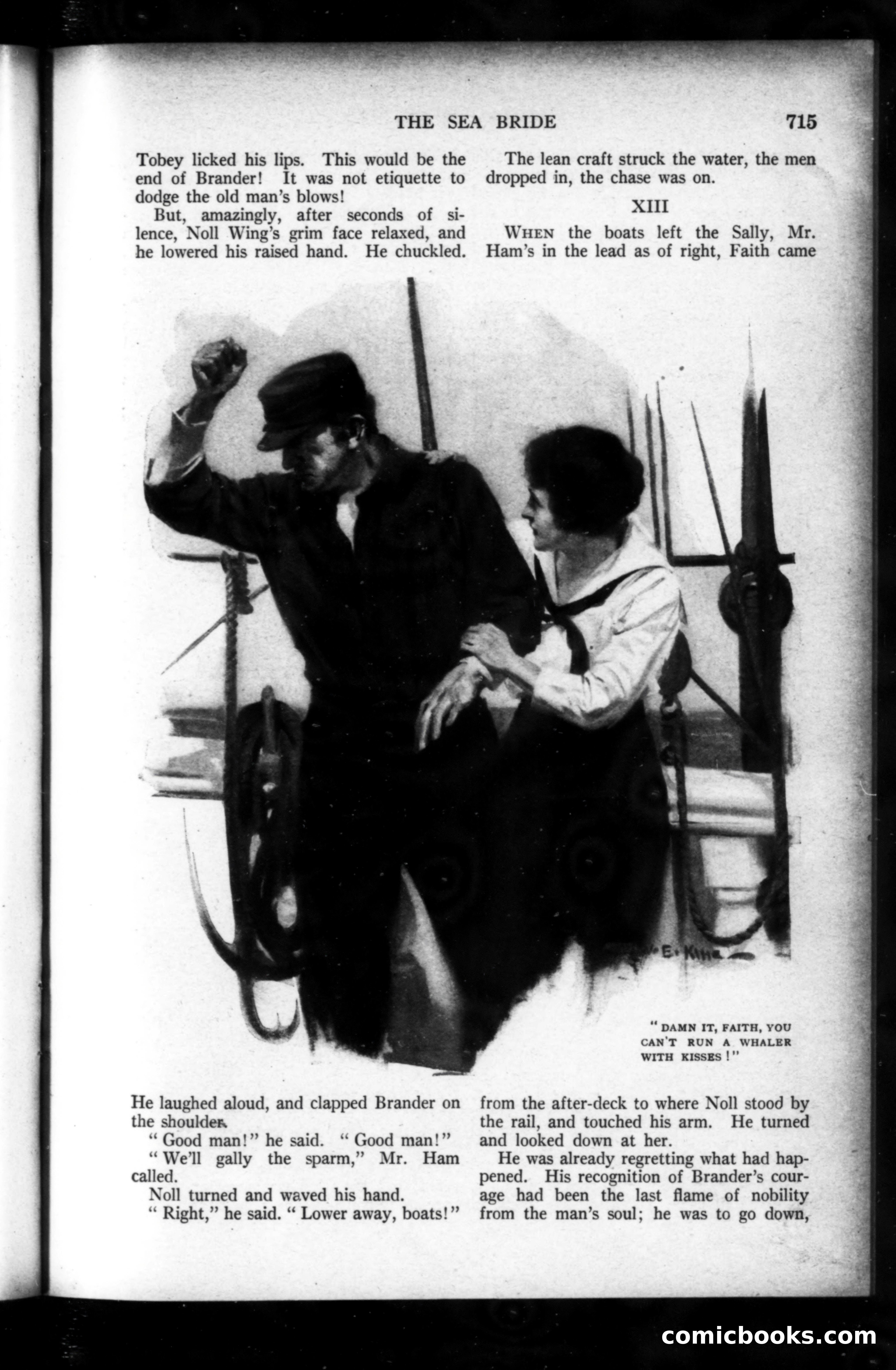 Munsey's Magazine, May 1919 — page 127 of 193