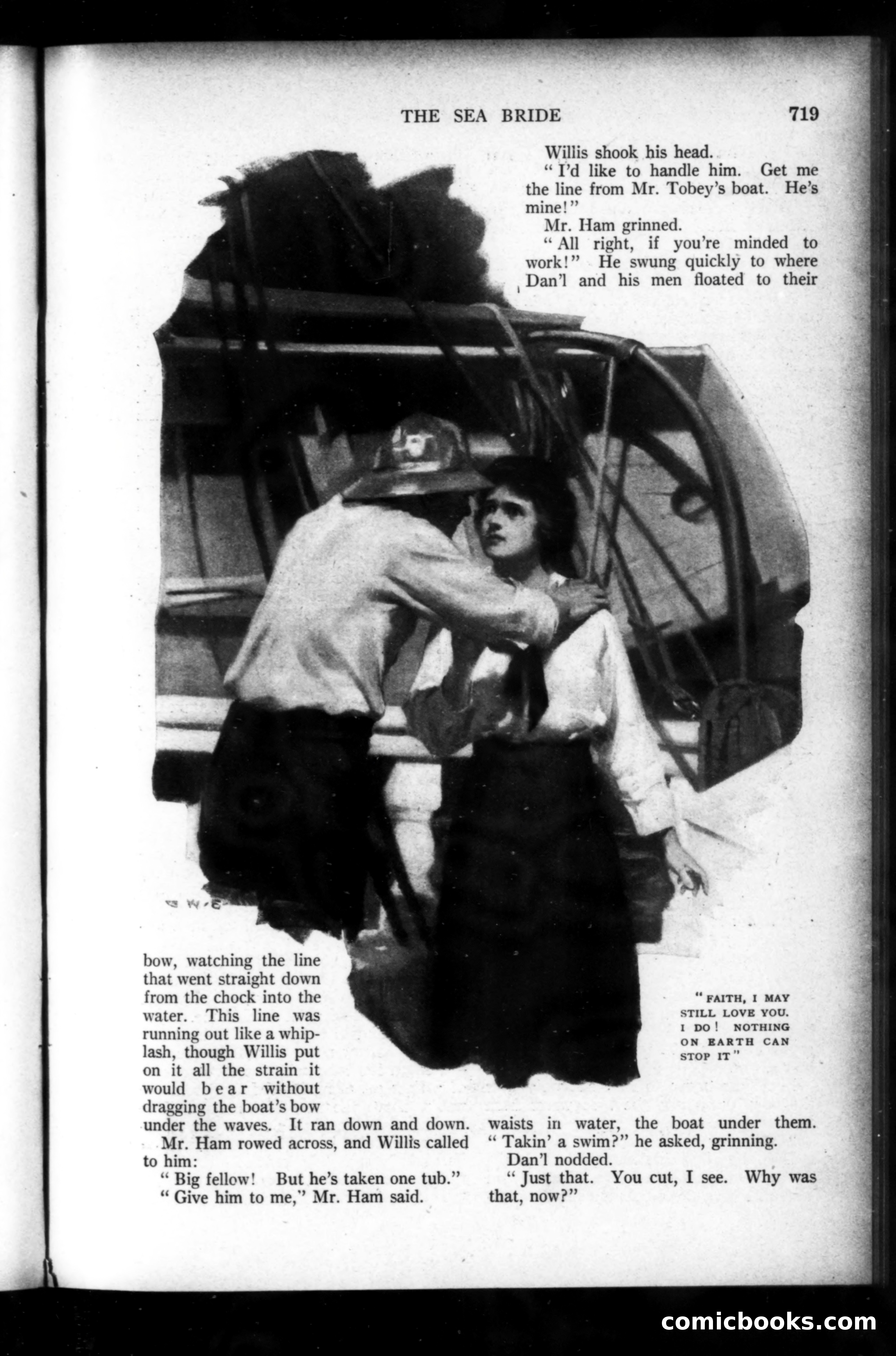 Munsey's Magazine, May 1919 — page 131 of 193
