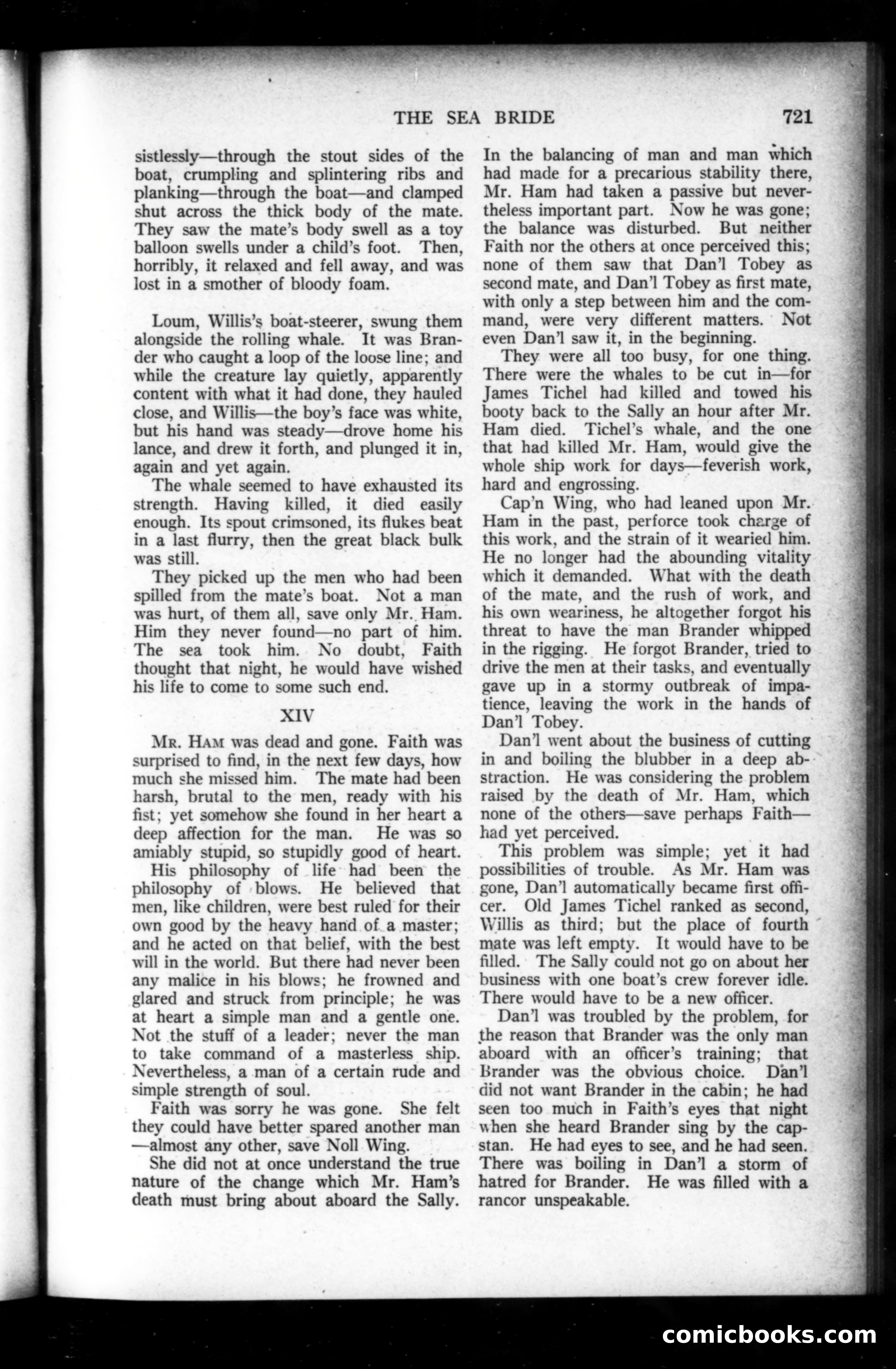 Munsey's Magazine, May 1919 — page 133 of 193