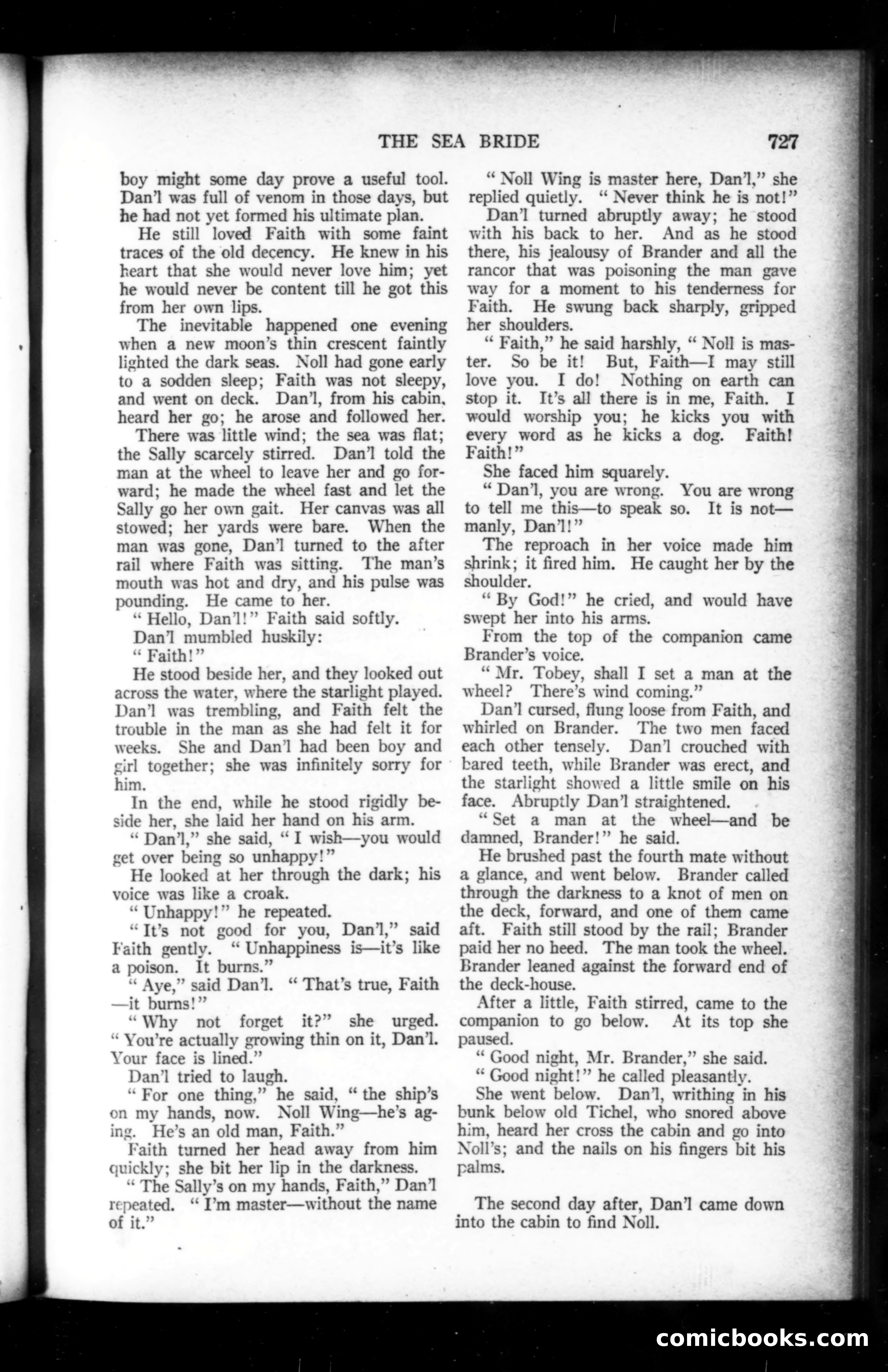 Munsey's Magazine, May 1919 — page 139 of 193