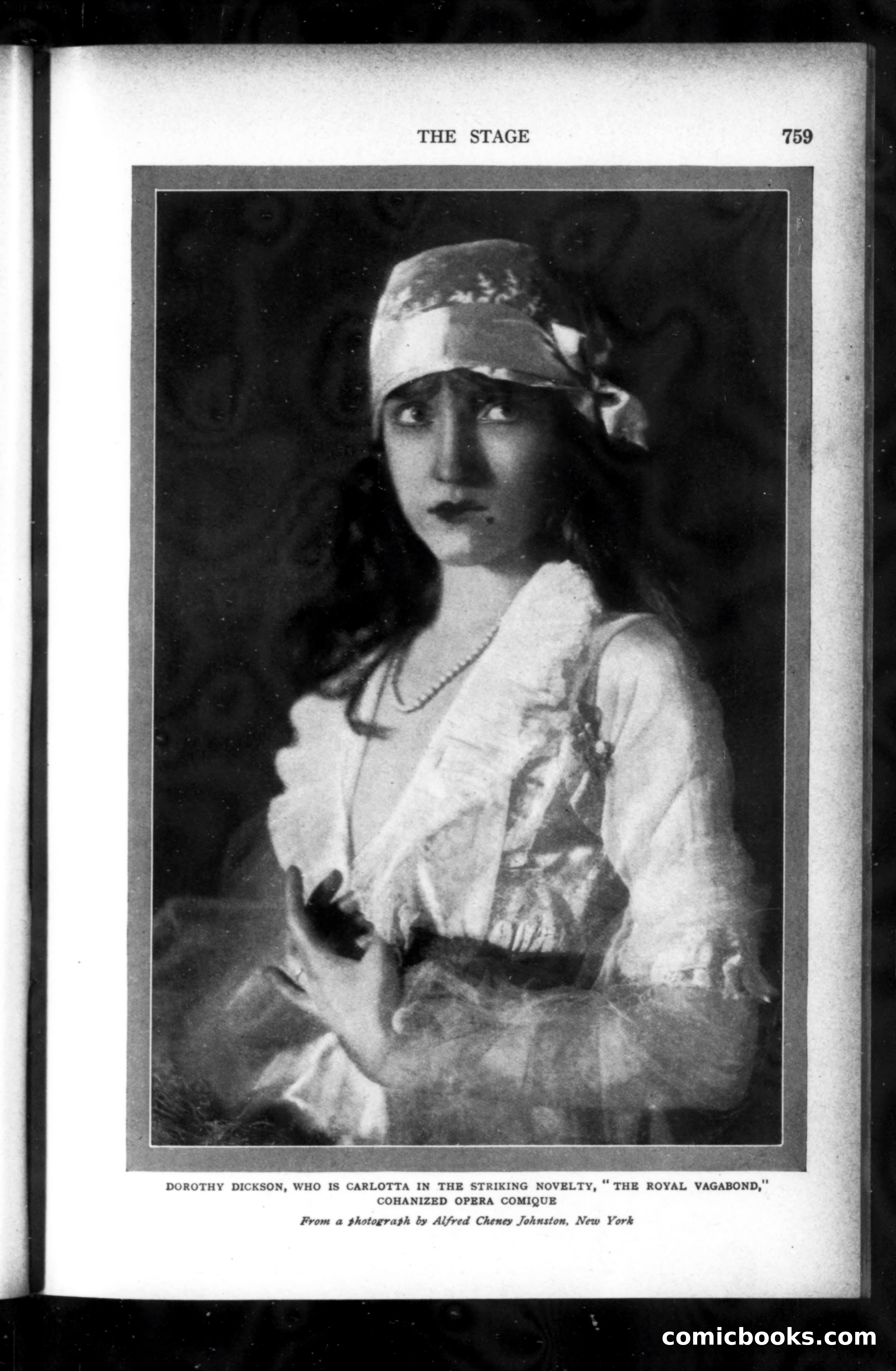 Munsey's Magazine, May 1919 — page 171 of 193