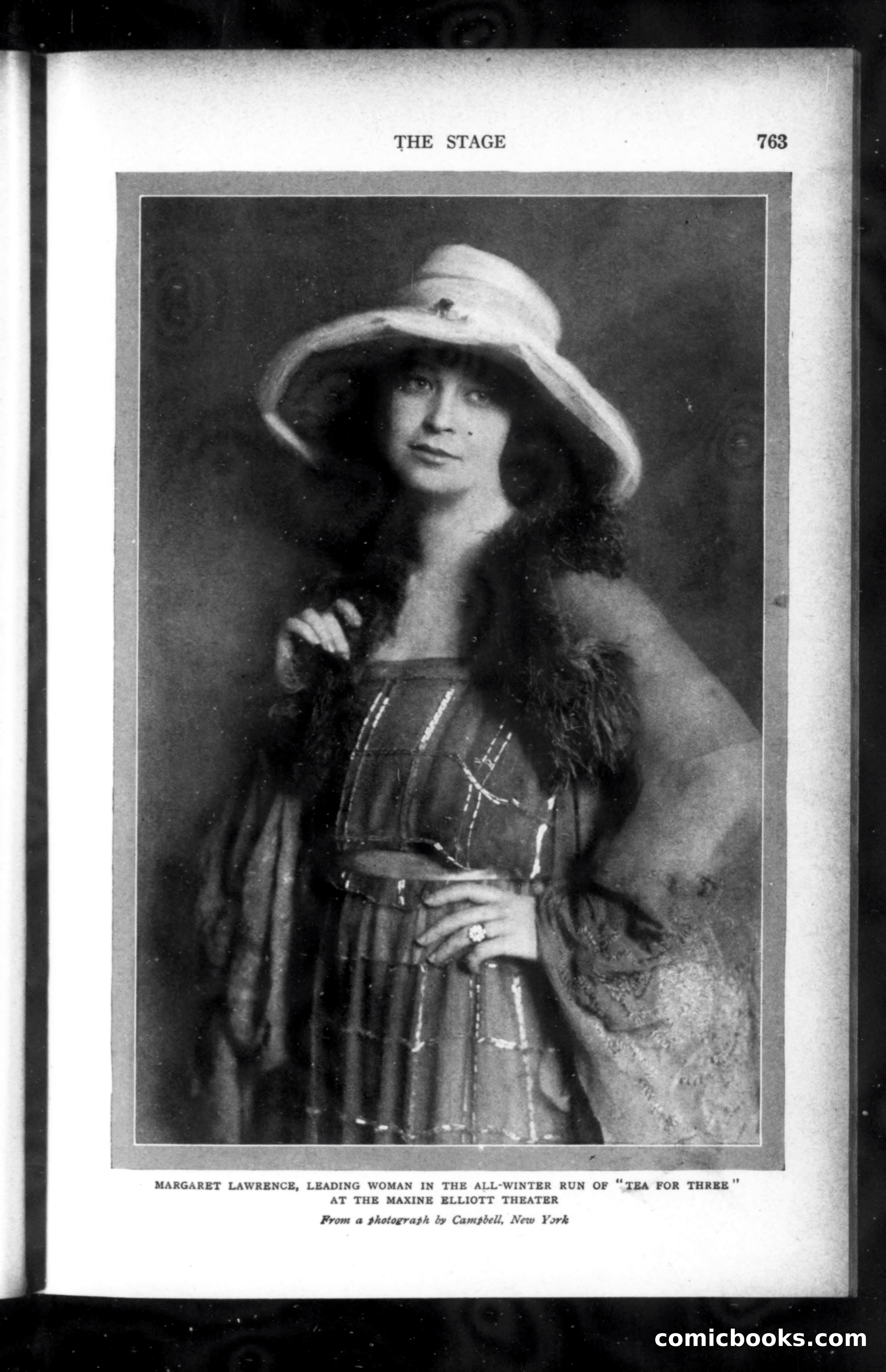 Munsey's Magazine, May 1919 — page 175 of 193