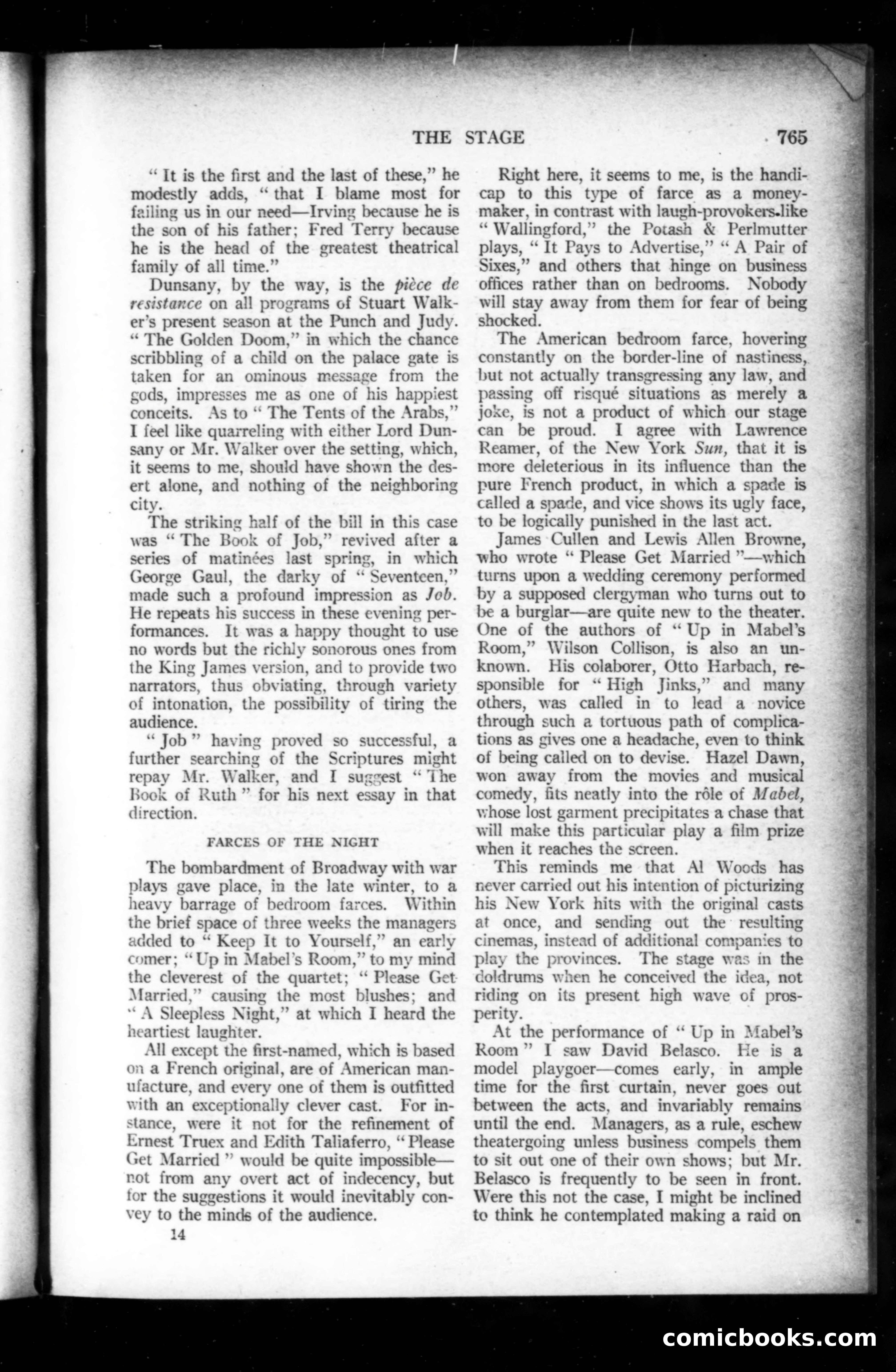 Munsey's Magazine, May 1919 — page 177 of 193