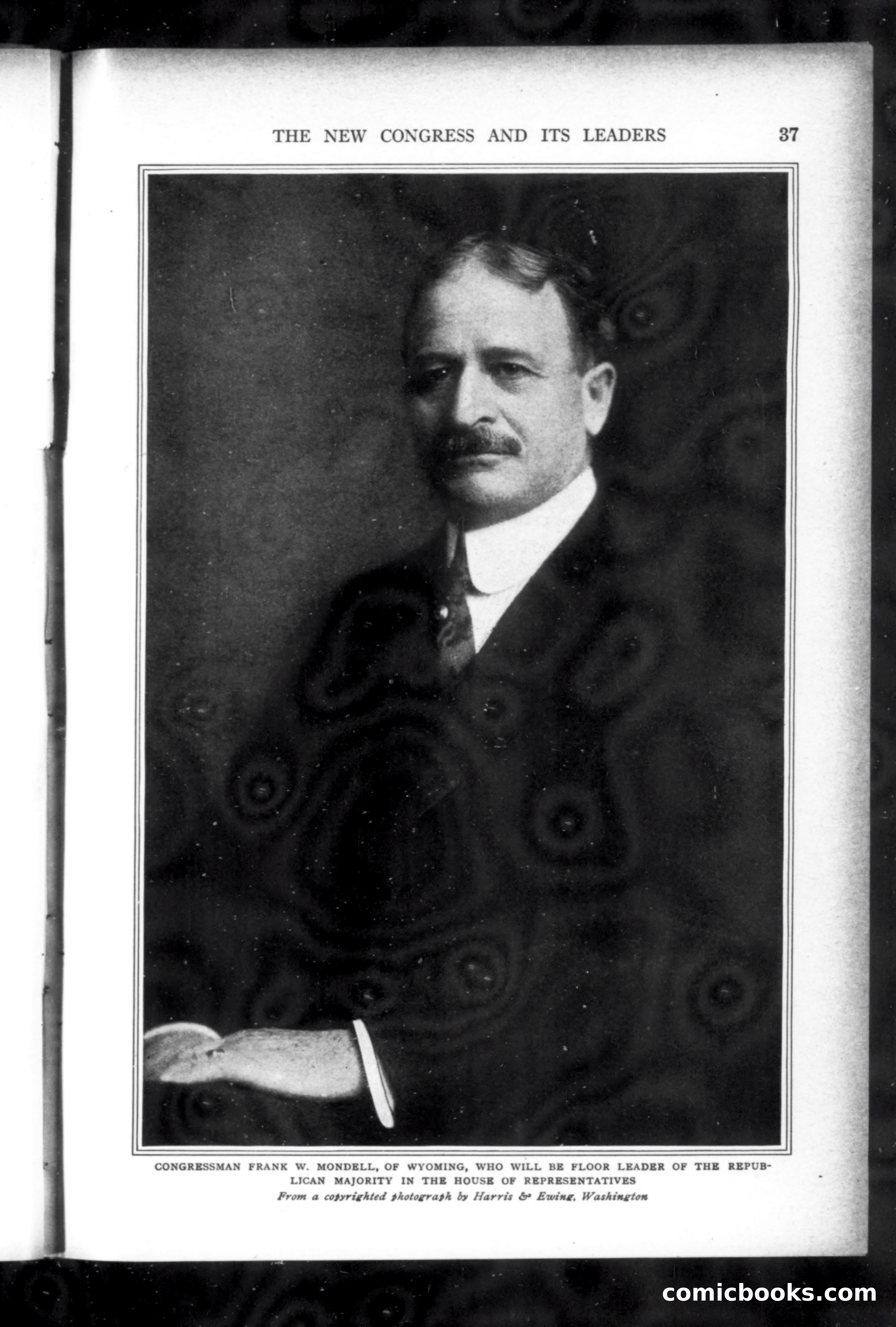 Munsey's Magazine, June 1919 — page 37 of 192