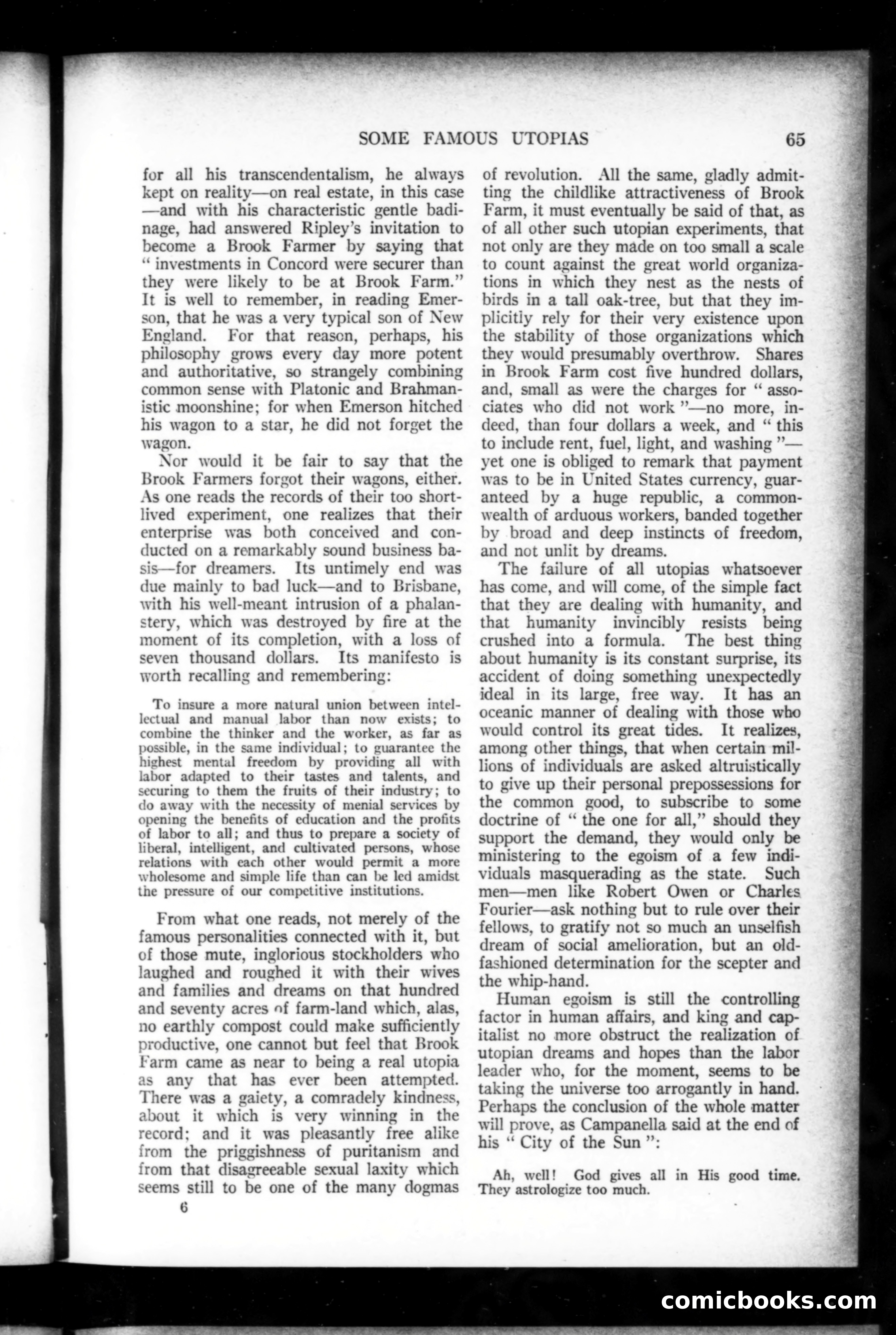 Munsey's Magazine, June 1919 — page 65 of 192