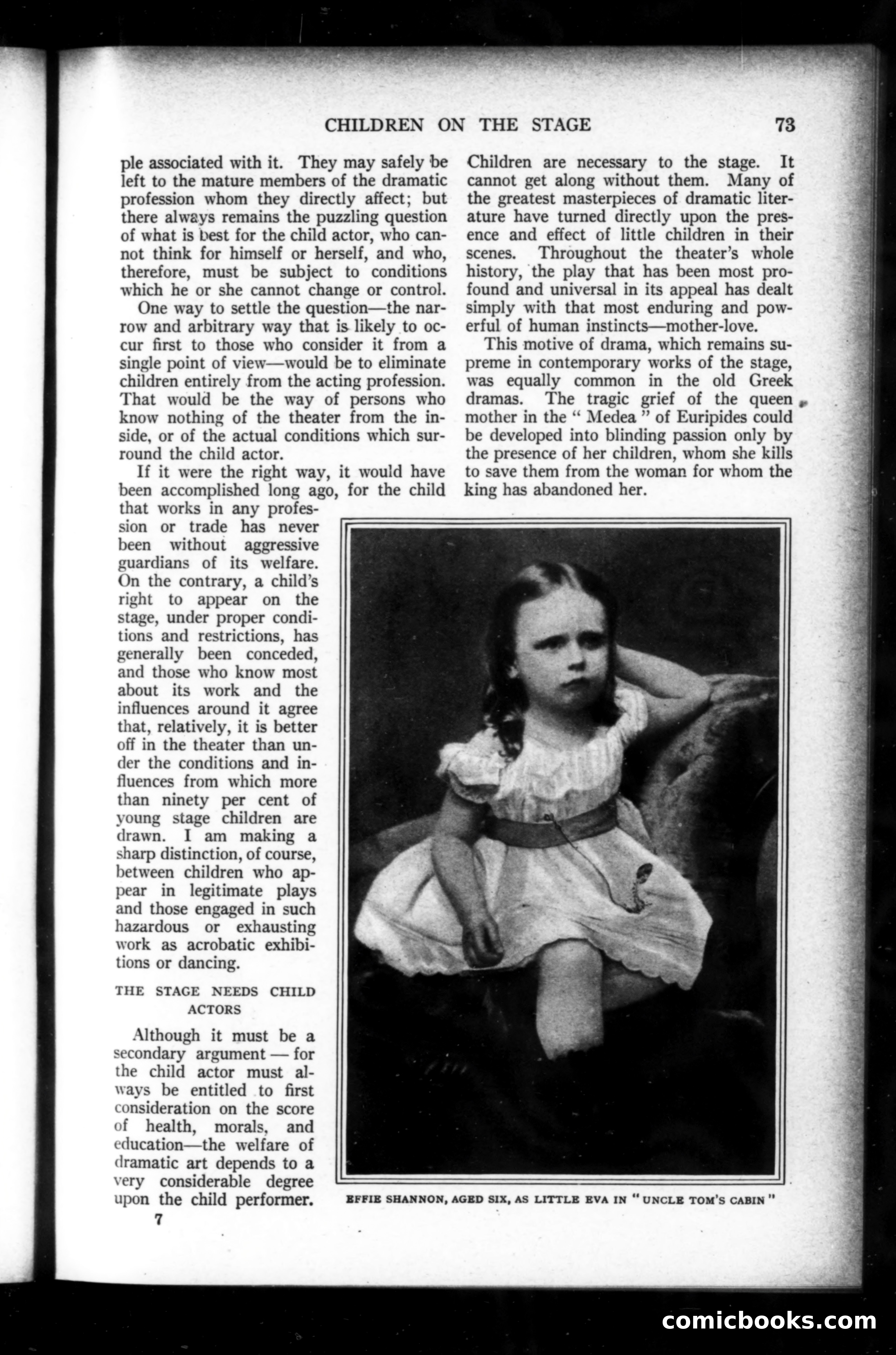 Munsey's Magazine, June 1919 — page 73 of 192