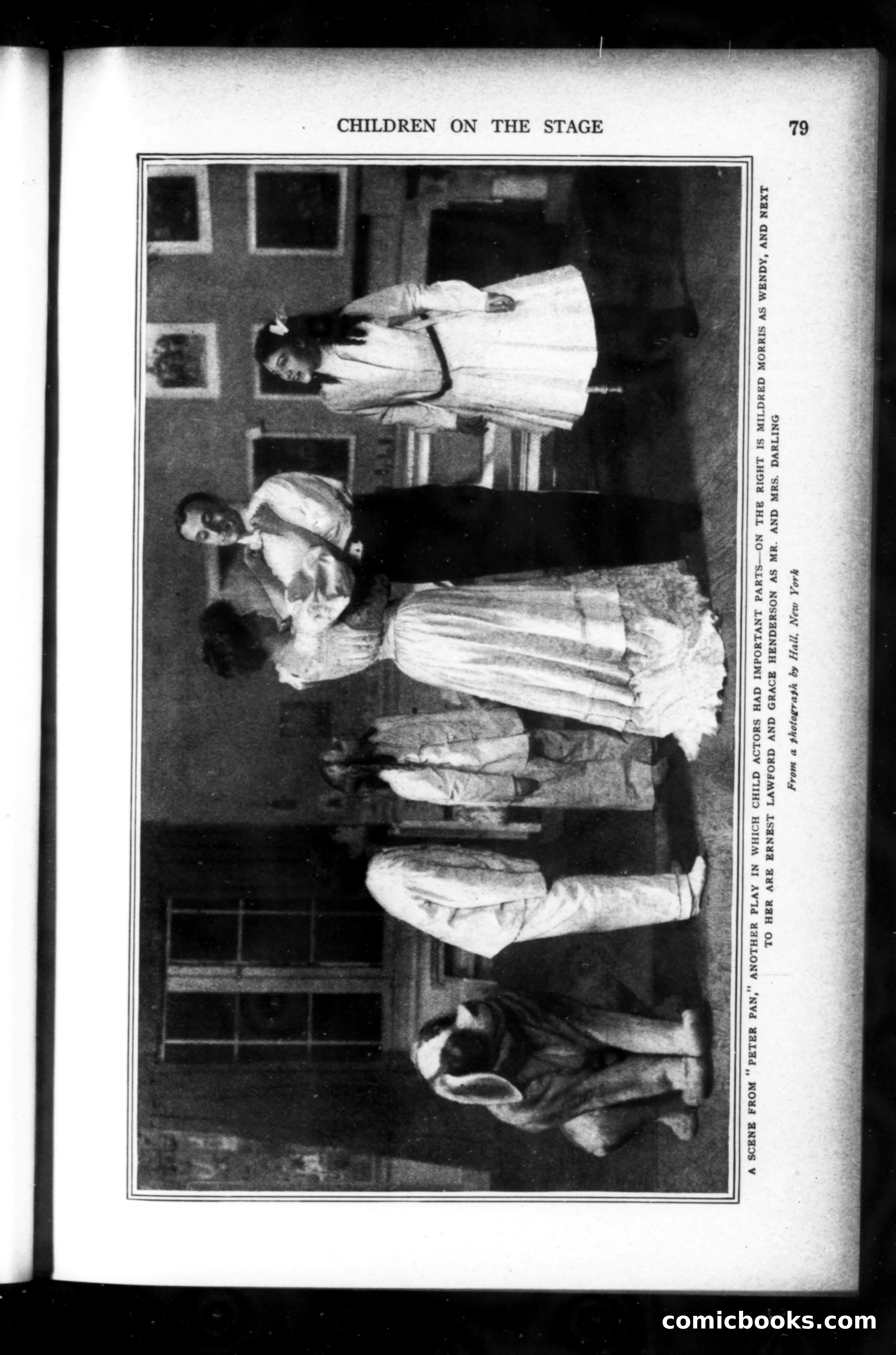 Munsey's Magazine, June 1919 — page 79 of 192
