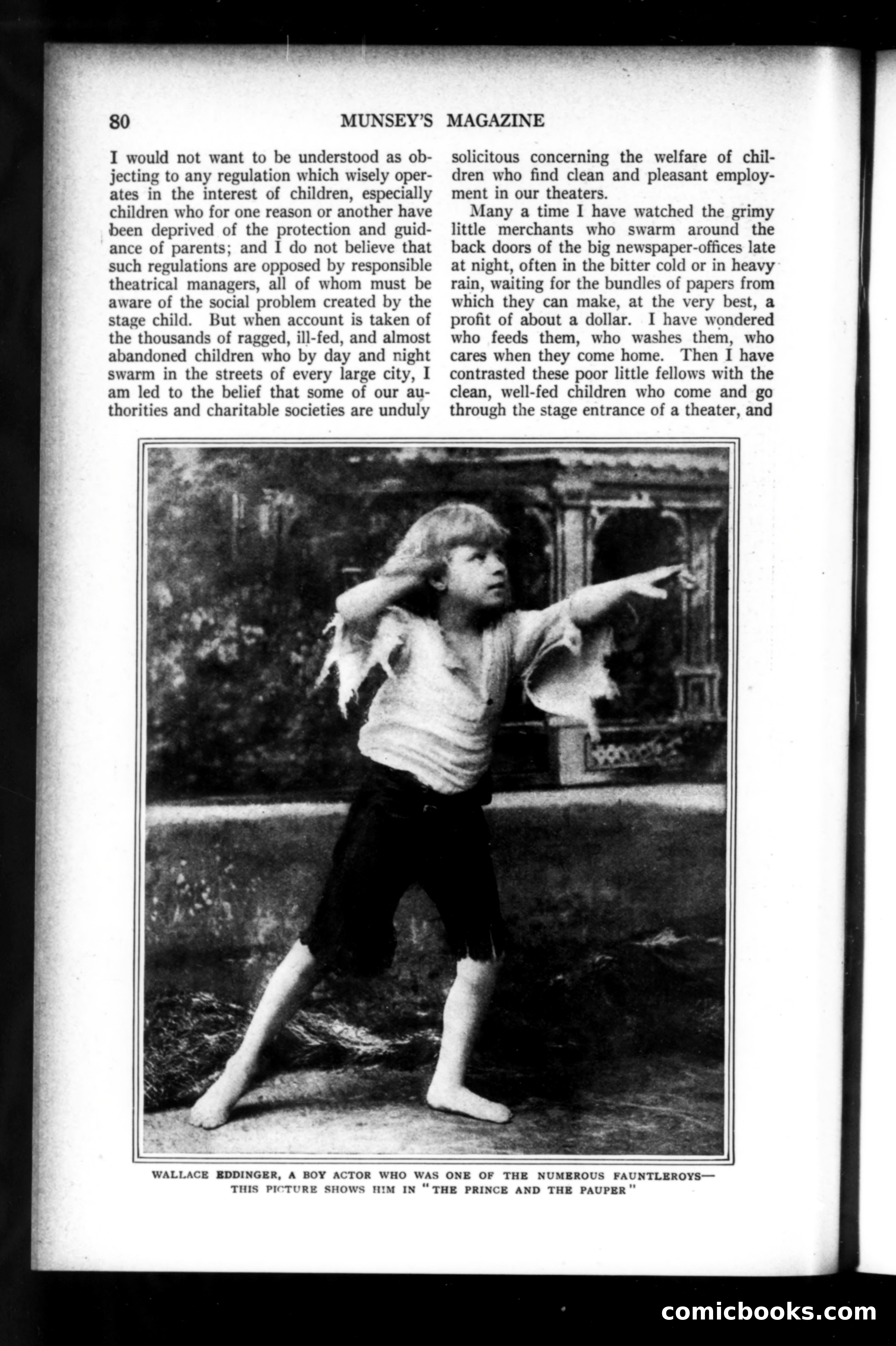 Munsey's Magazine, June 1919 — page 80 of 192