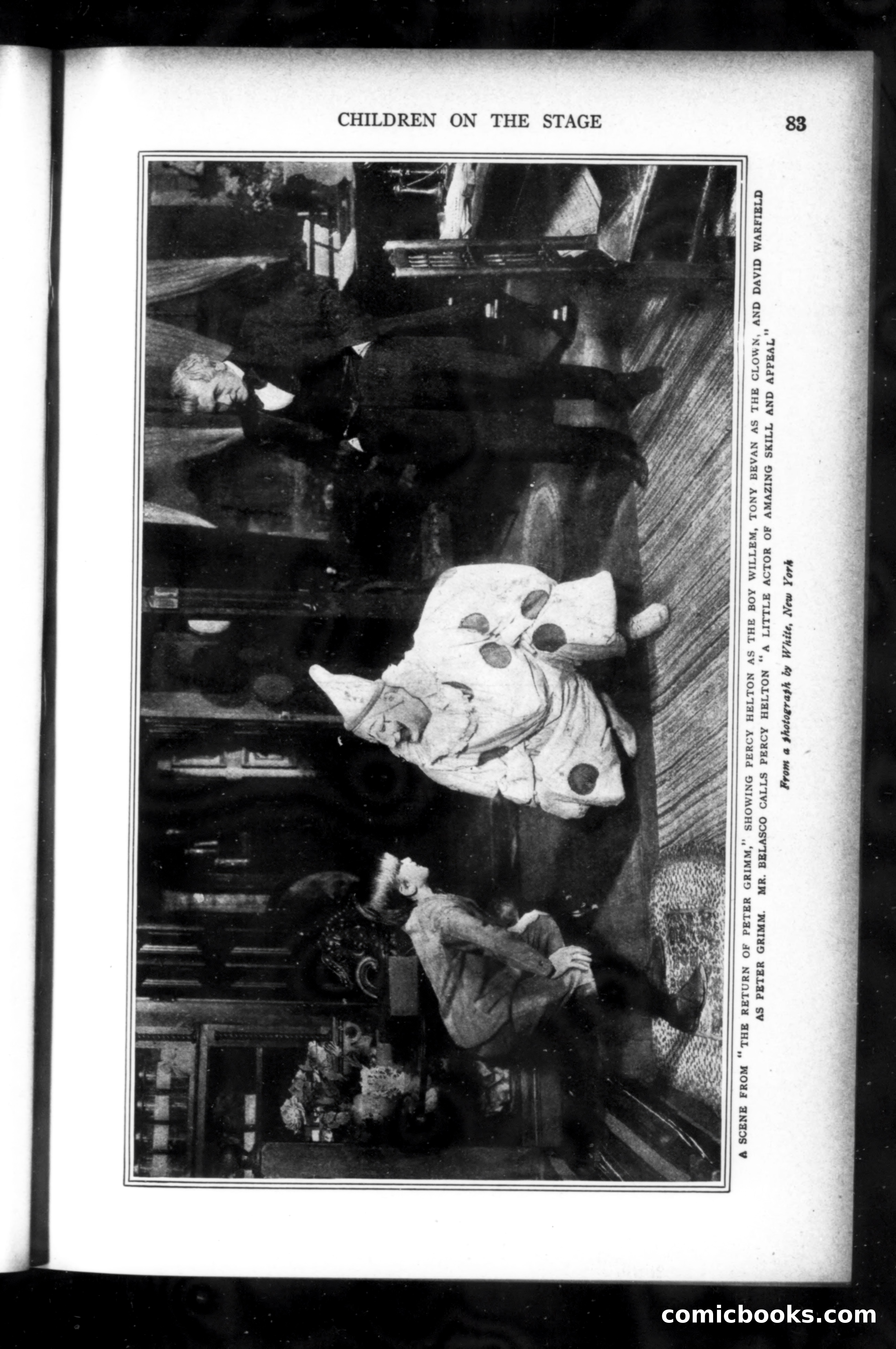 Munsey's Magazine, June 1919 — page 83 of 192