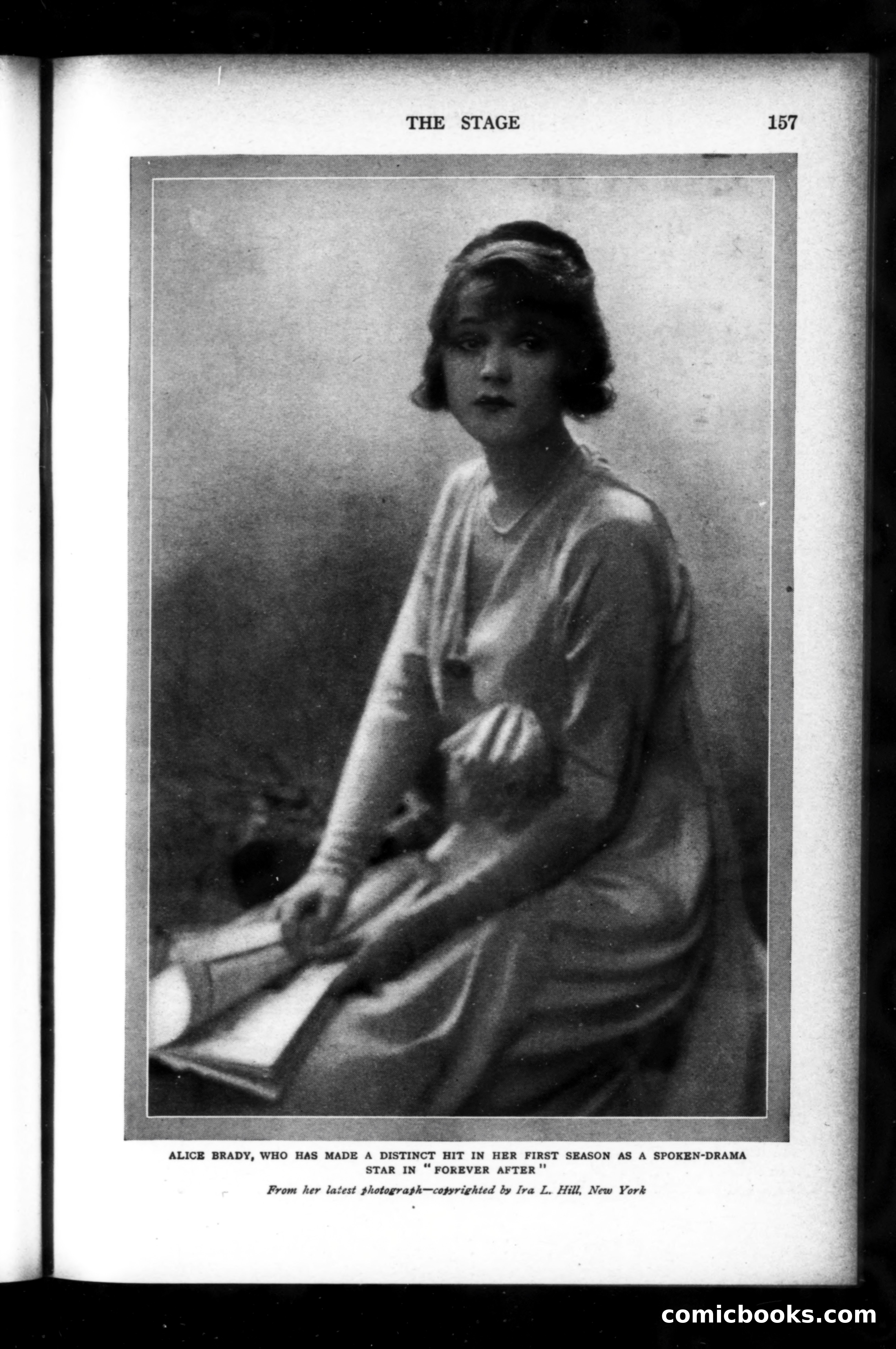 Munsey's Magazine, June 1919 — page 157 of 192
