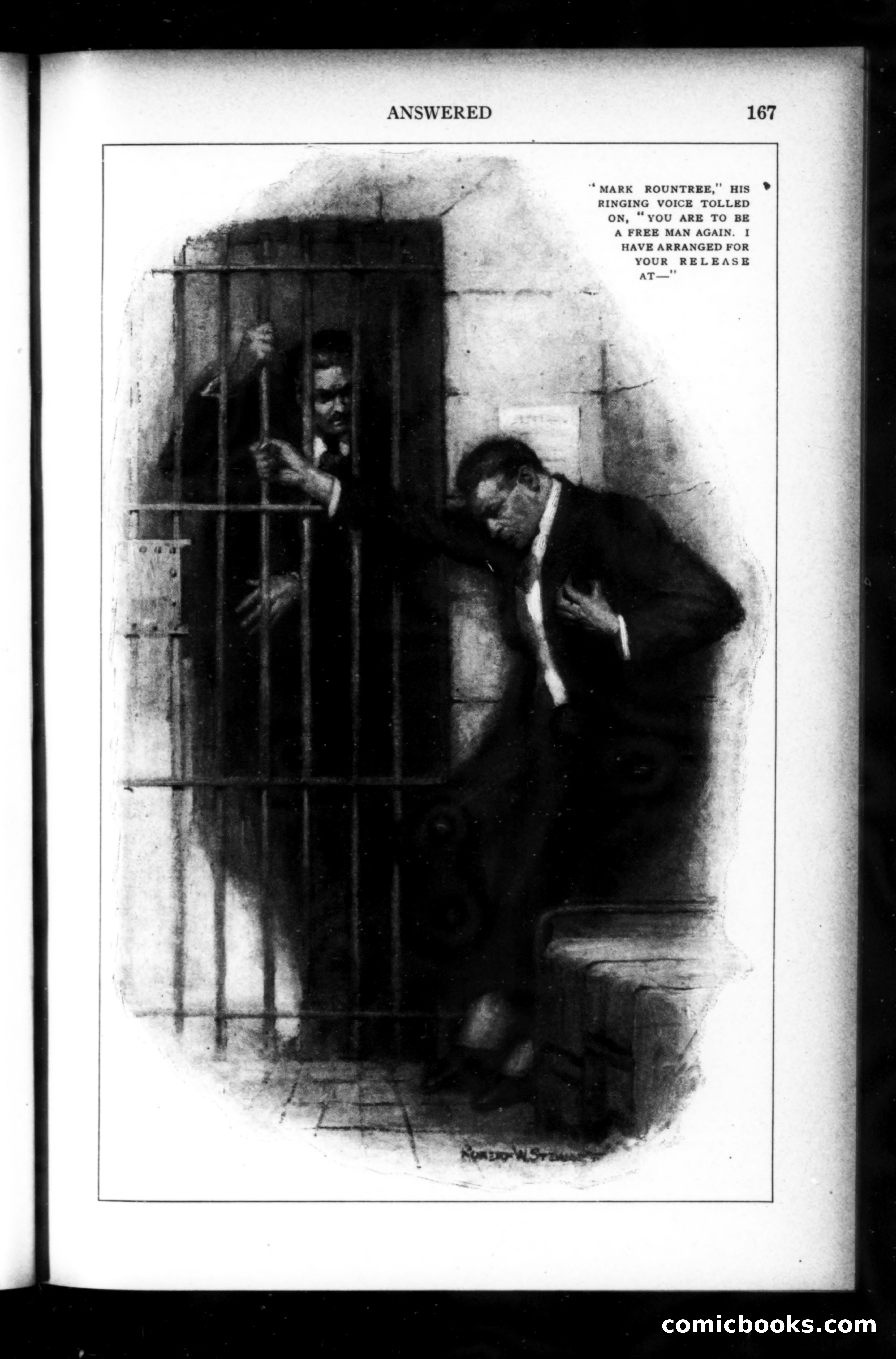 Munsey's Magazine, June 1919 — page 167 of 192