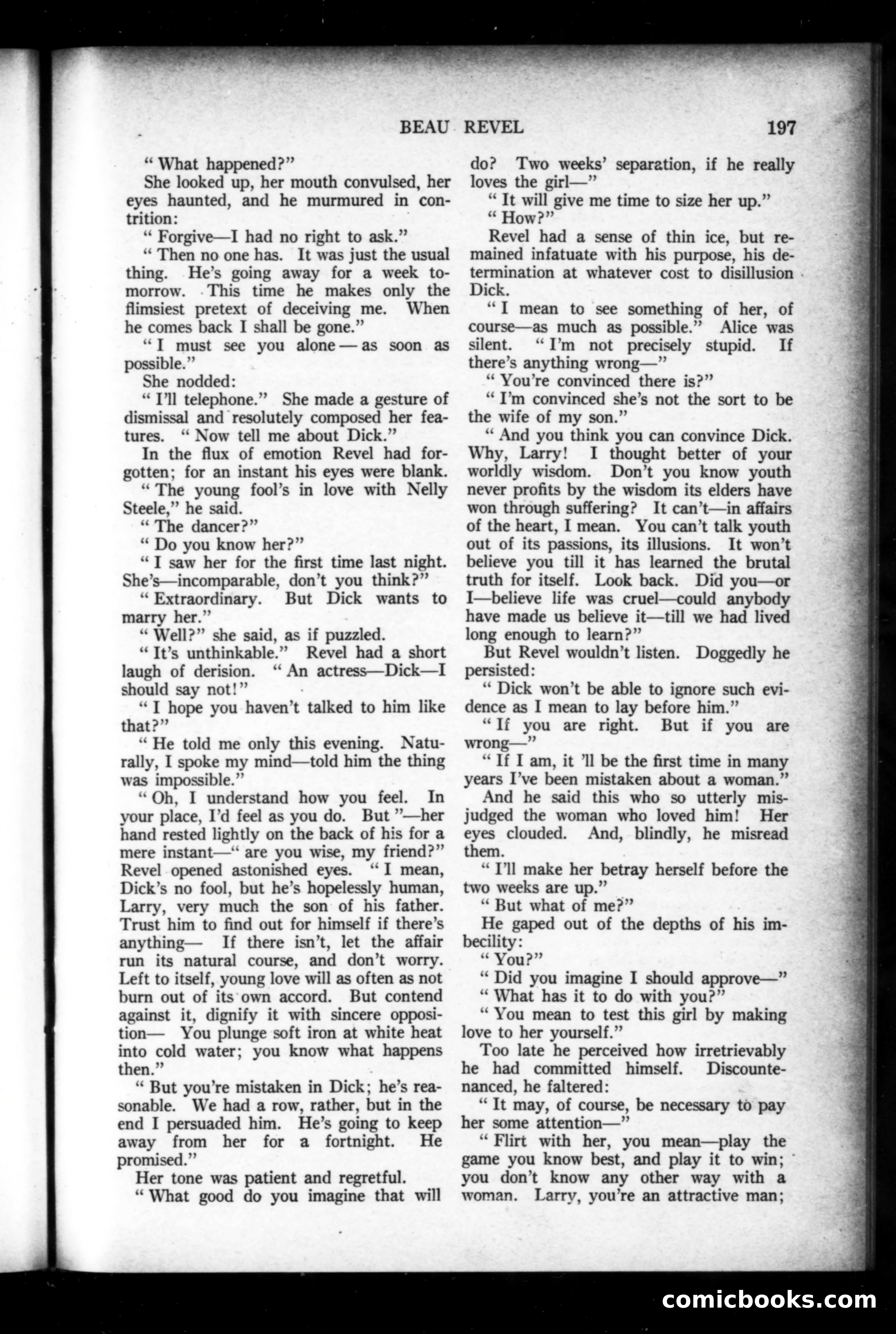 Munsey's Magazine, July 1919 — page 5 of 192