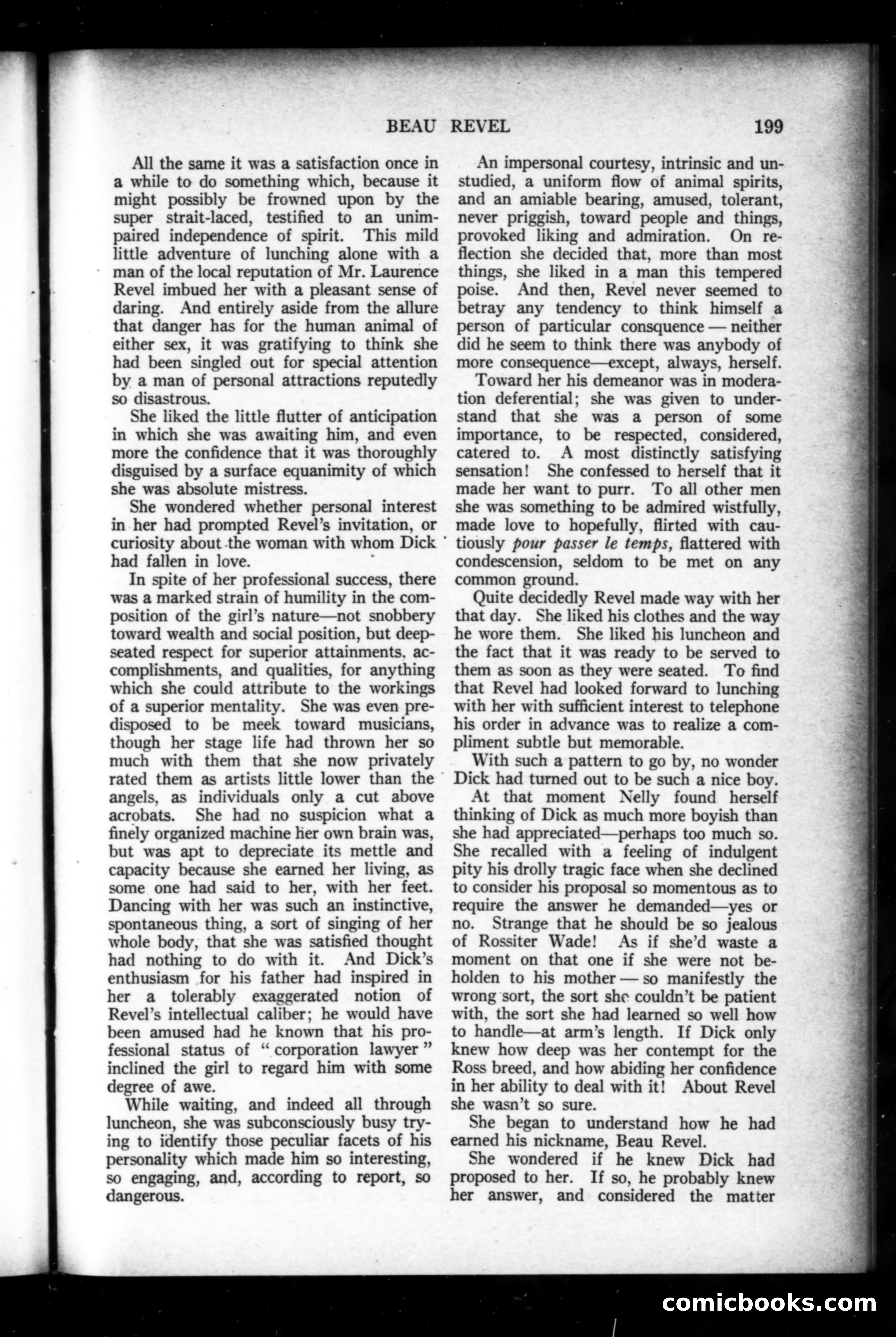 Munsey's Magazine, July 1919 — page 7 of 192