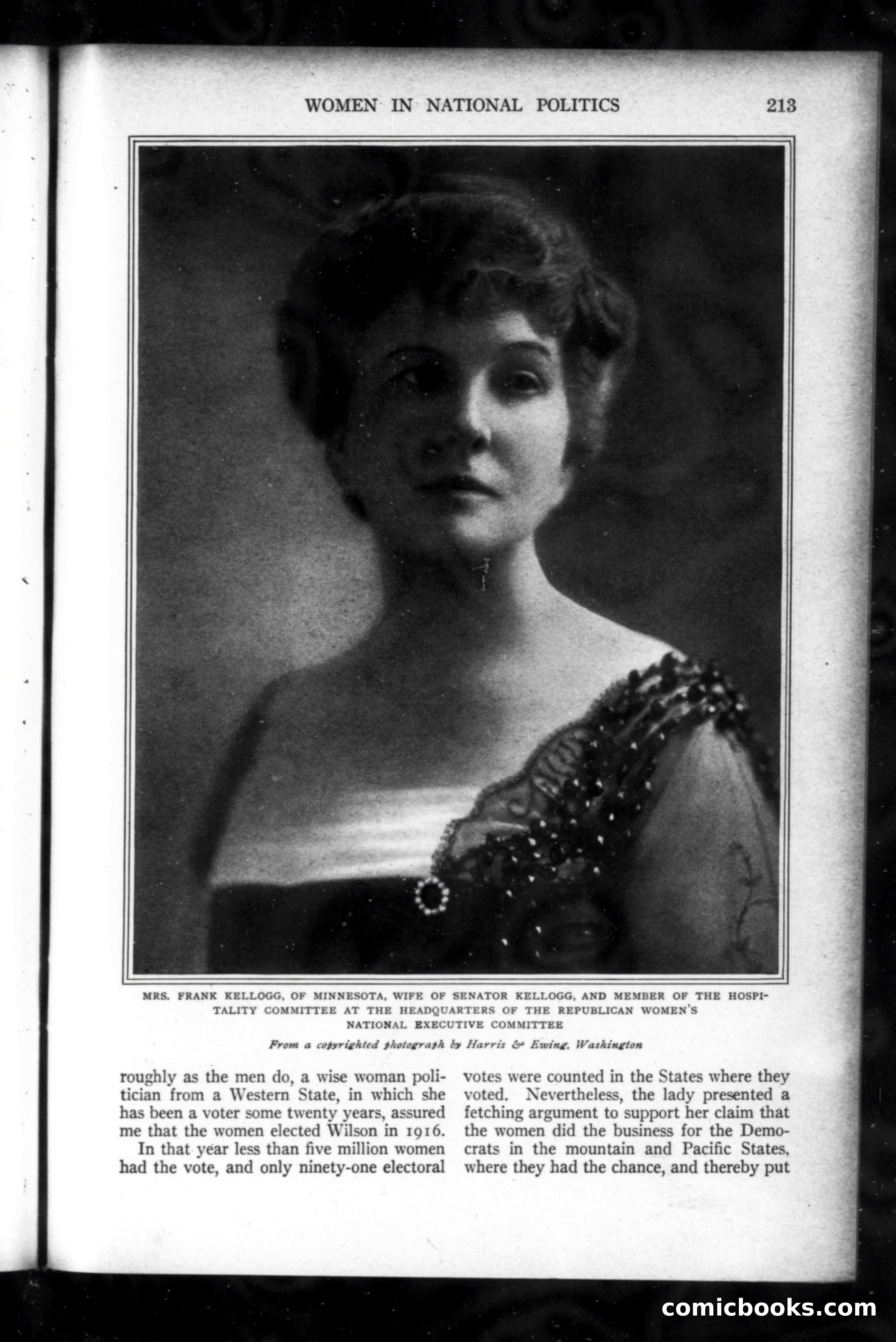 Munsey's Magazine, July 1919 — page 21 of 192
