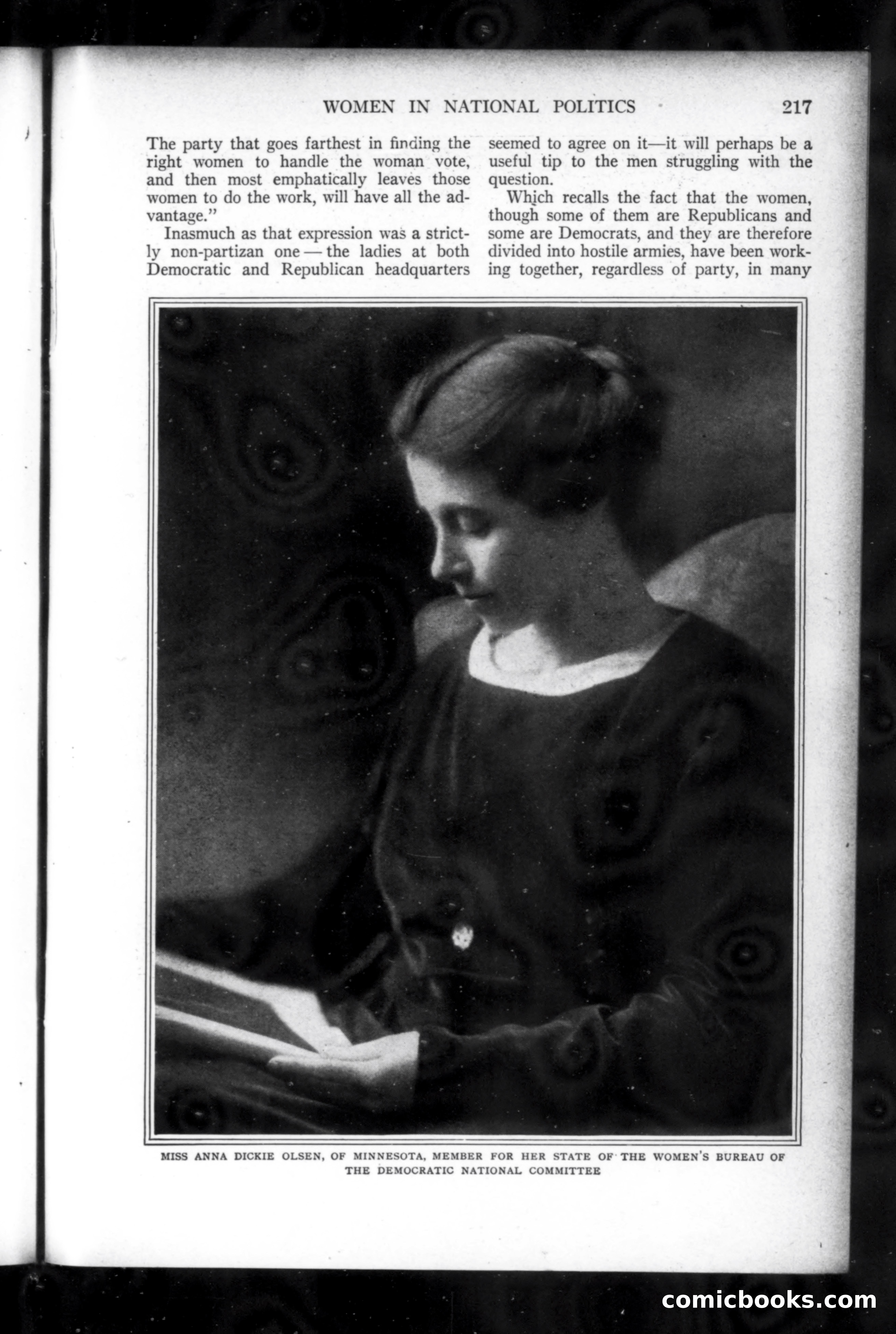 Munsey's Magazine, July 1919 — page 25 of 192