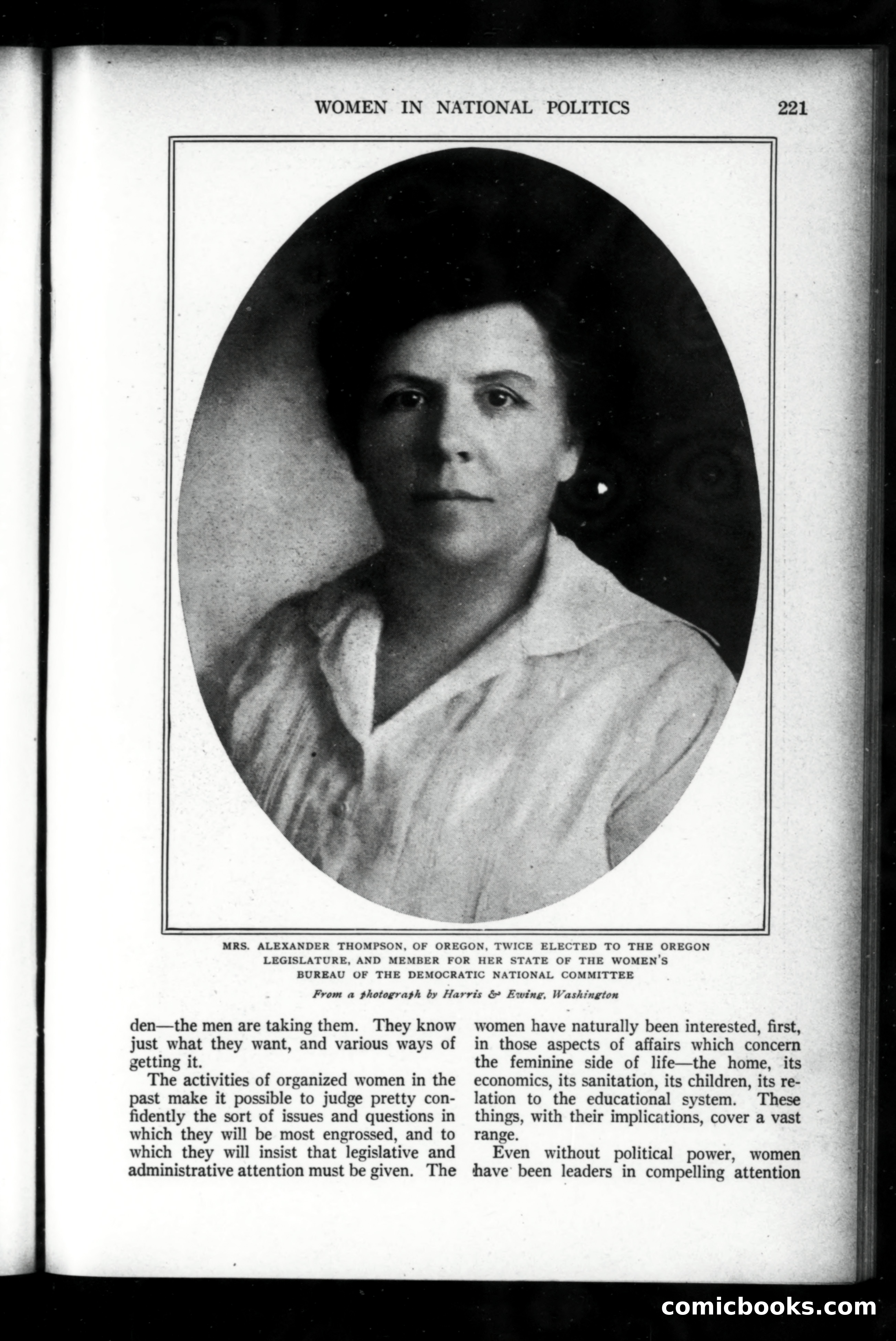 Munsey's Magazine, July 1919 — page 29 of 192