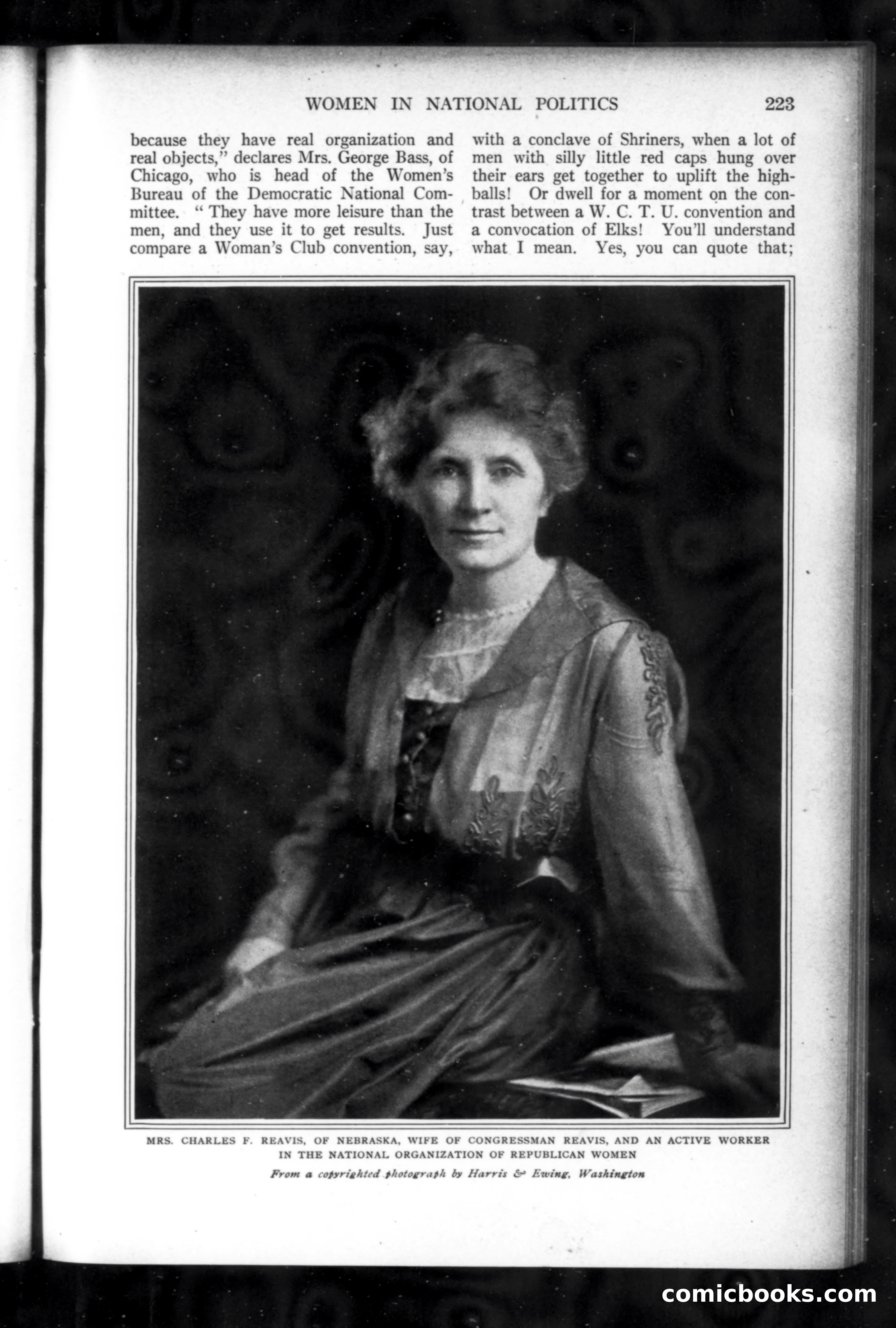 Munsey's Magazine, July 1919 — page 31 of 192