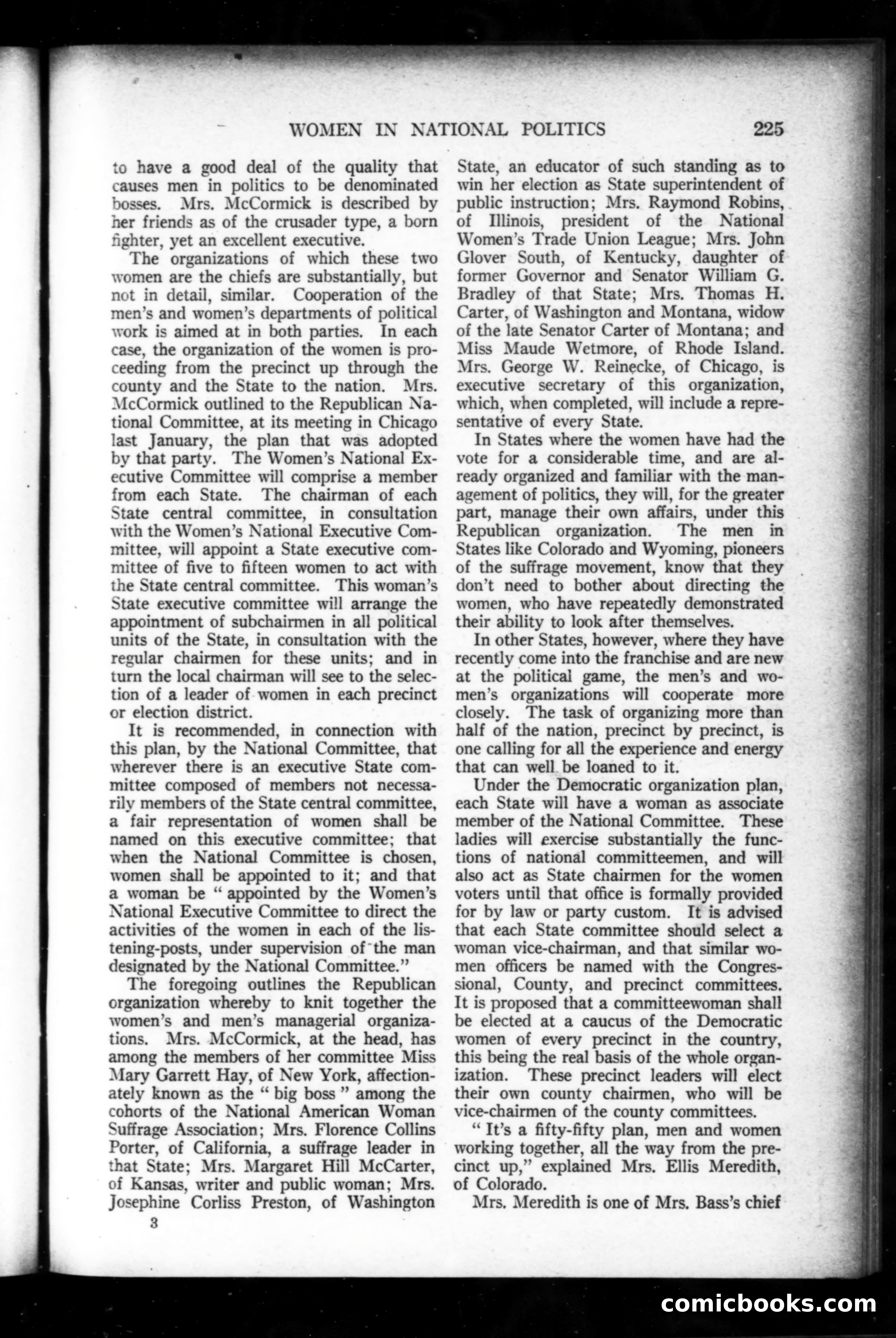 Munsey's Magazine, July 1919 — page 33 of 192