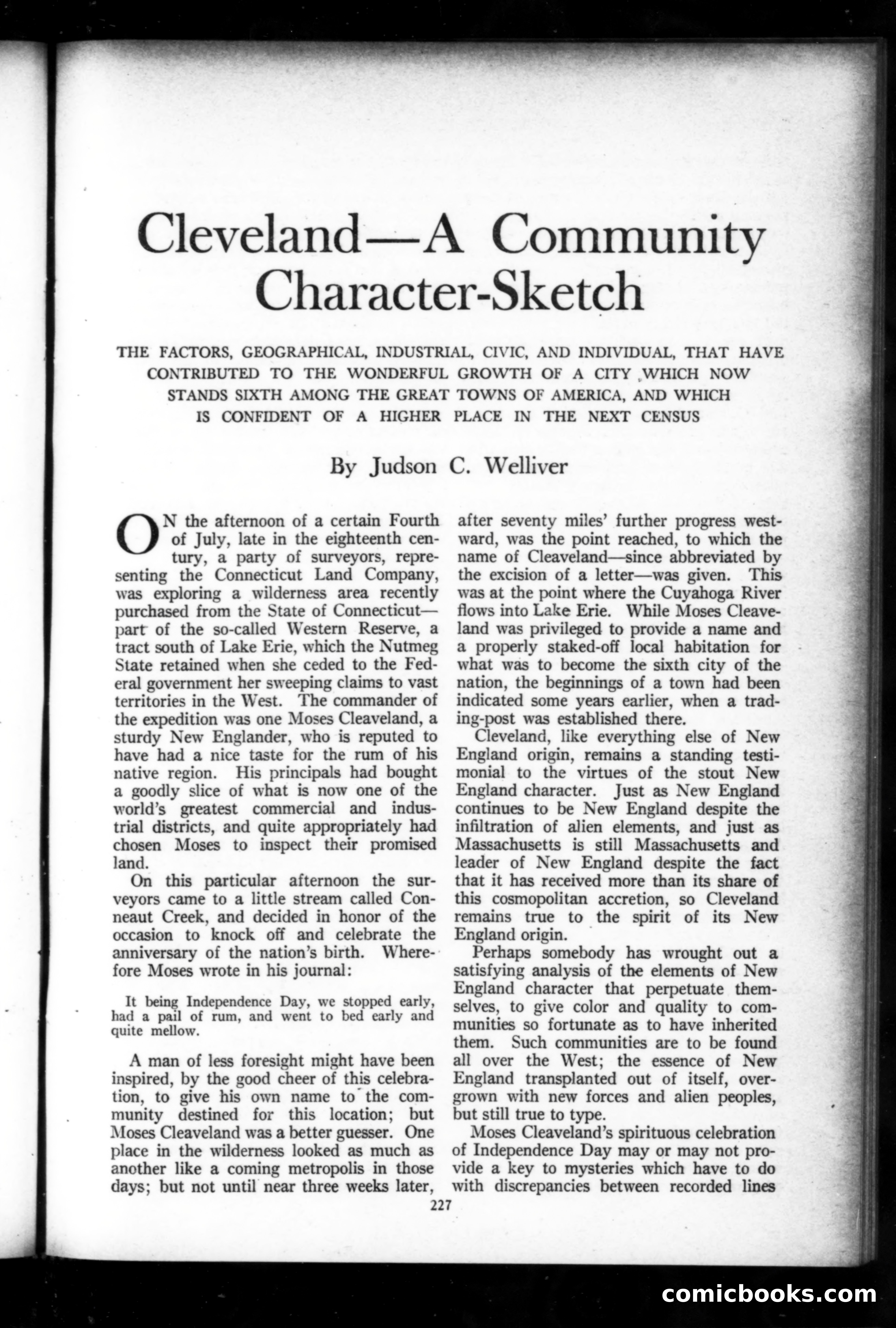 Munsey's Magazine, July 1919 — page 35 of 192