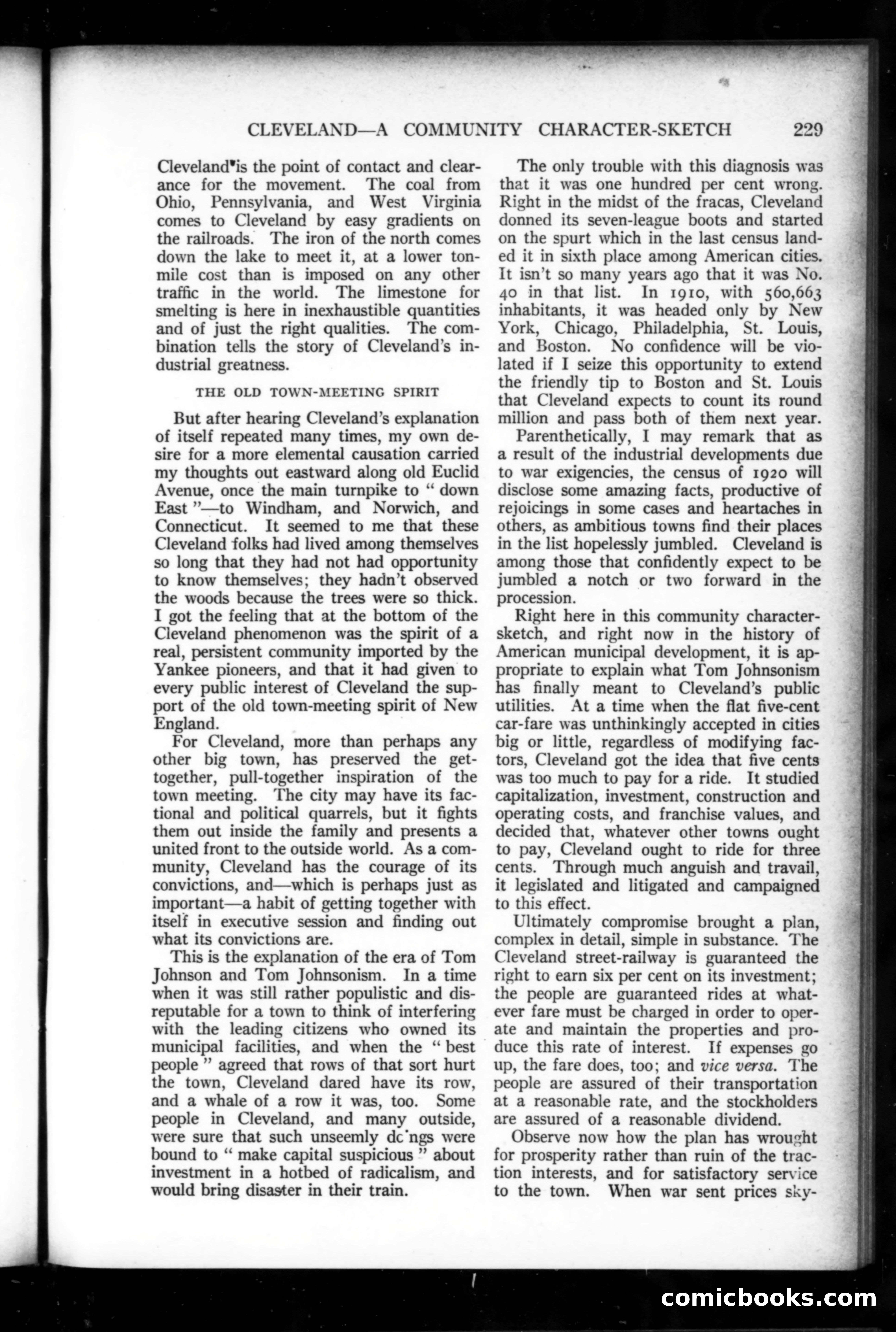 Munsey's Magazine, July 1919 — page 37 of 192