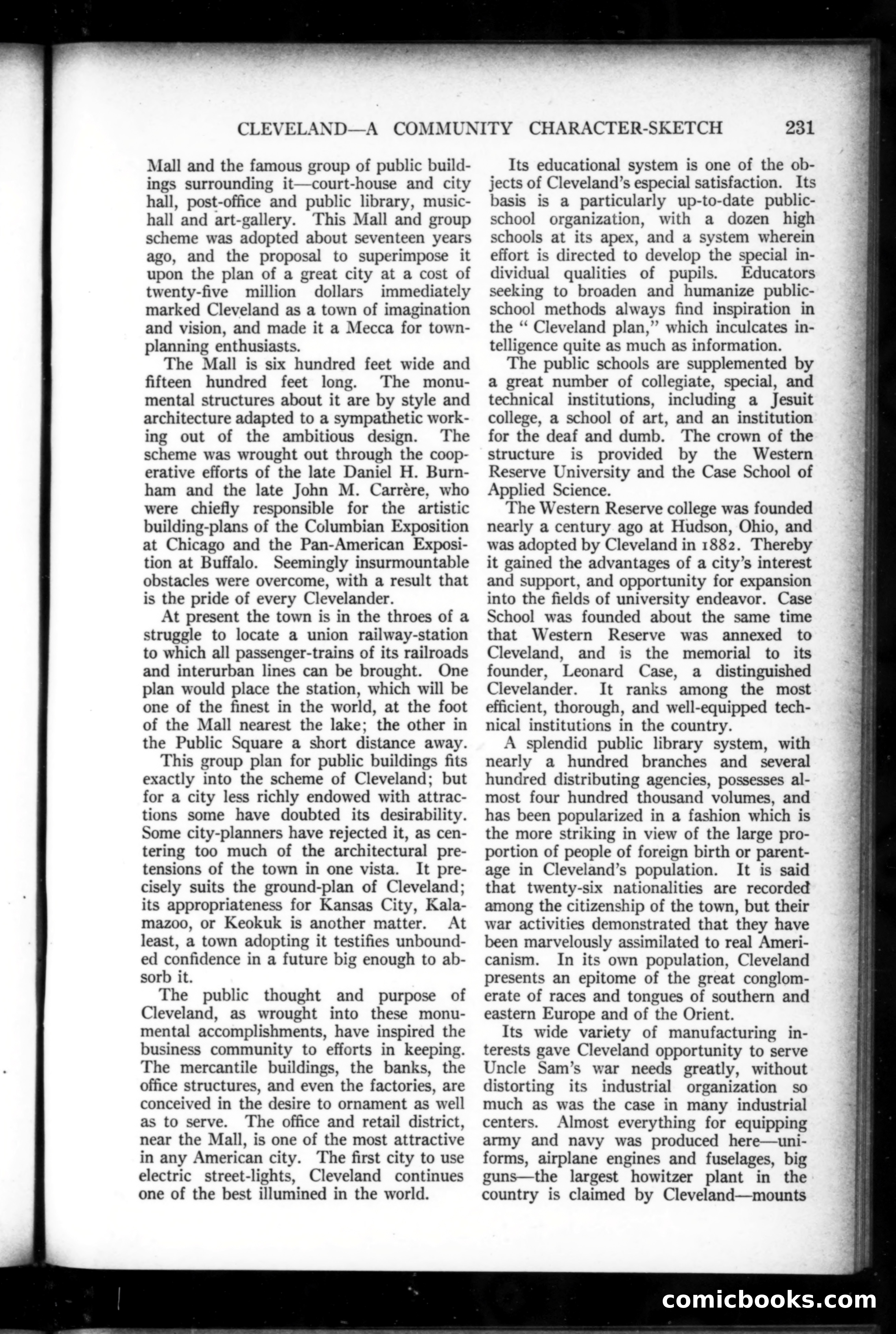 Munsey's Magazine, July 1919 — page 39 of 192