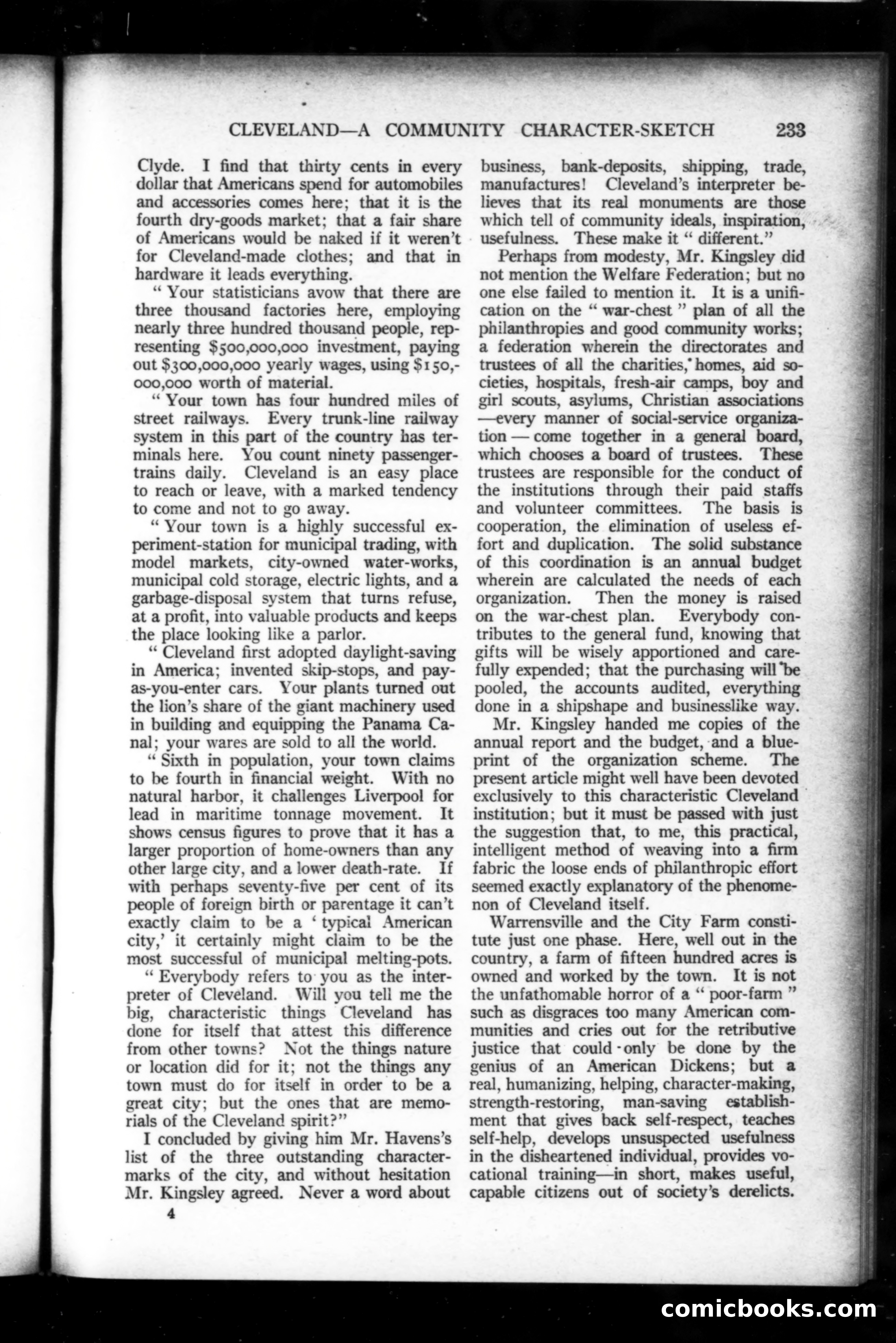 Munsey's Magazine, July 1919 — page 41 of 192