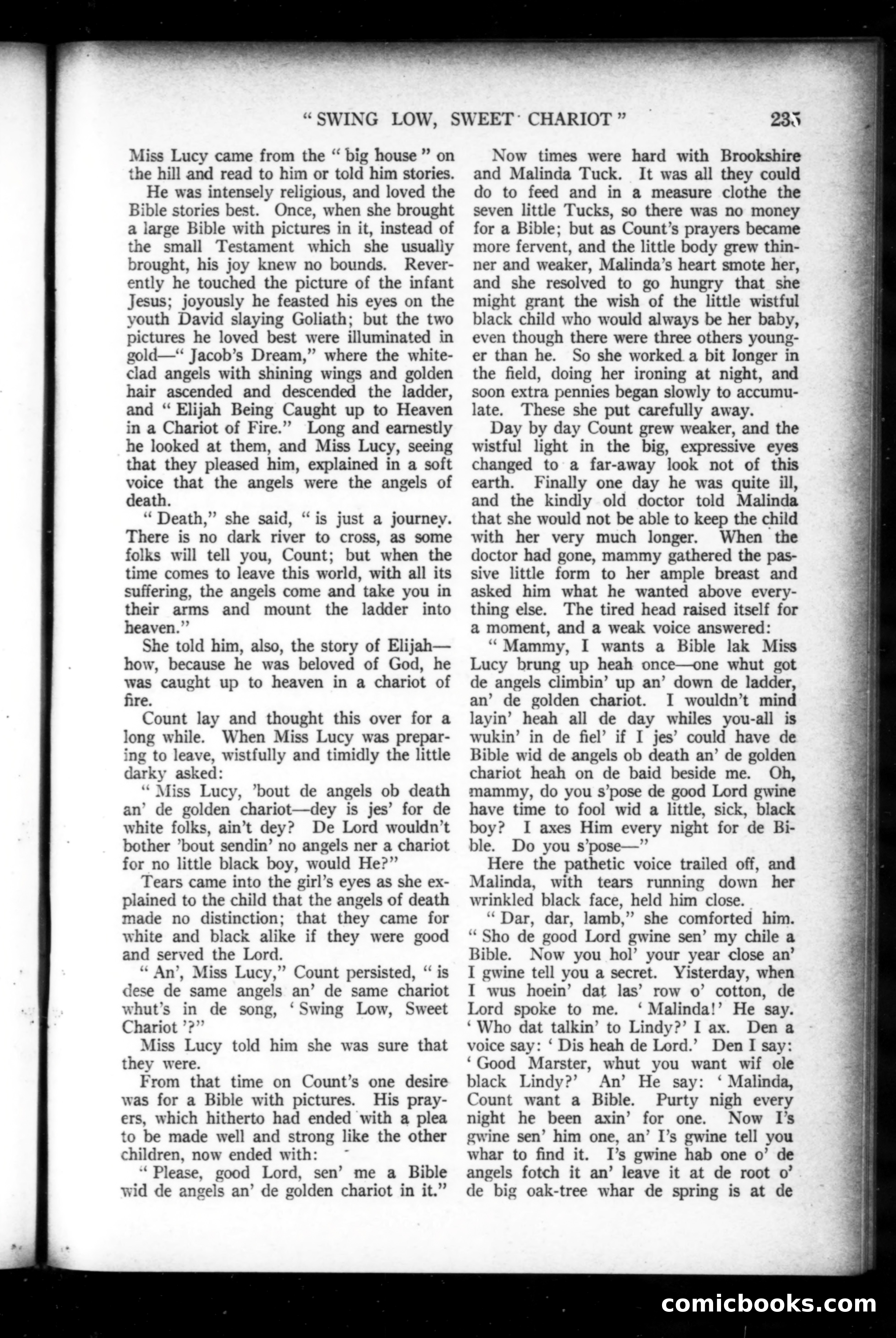 Munsey's Magazine, July 1919 — page 43 of 192