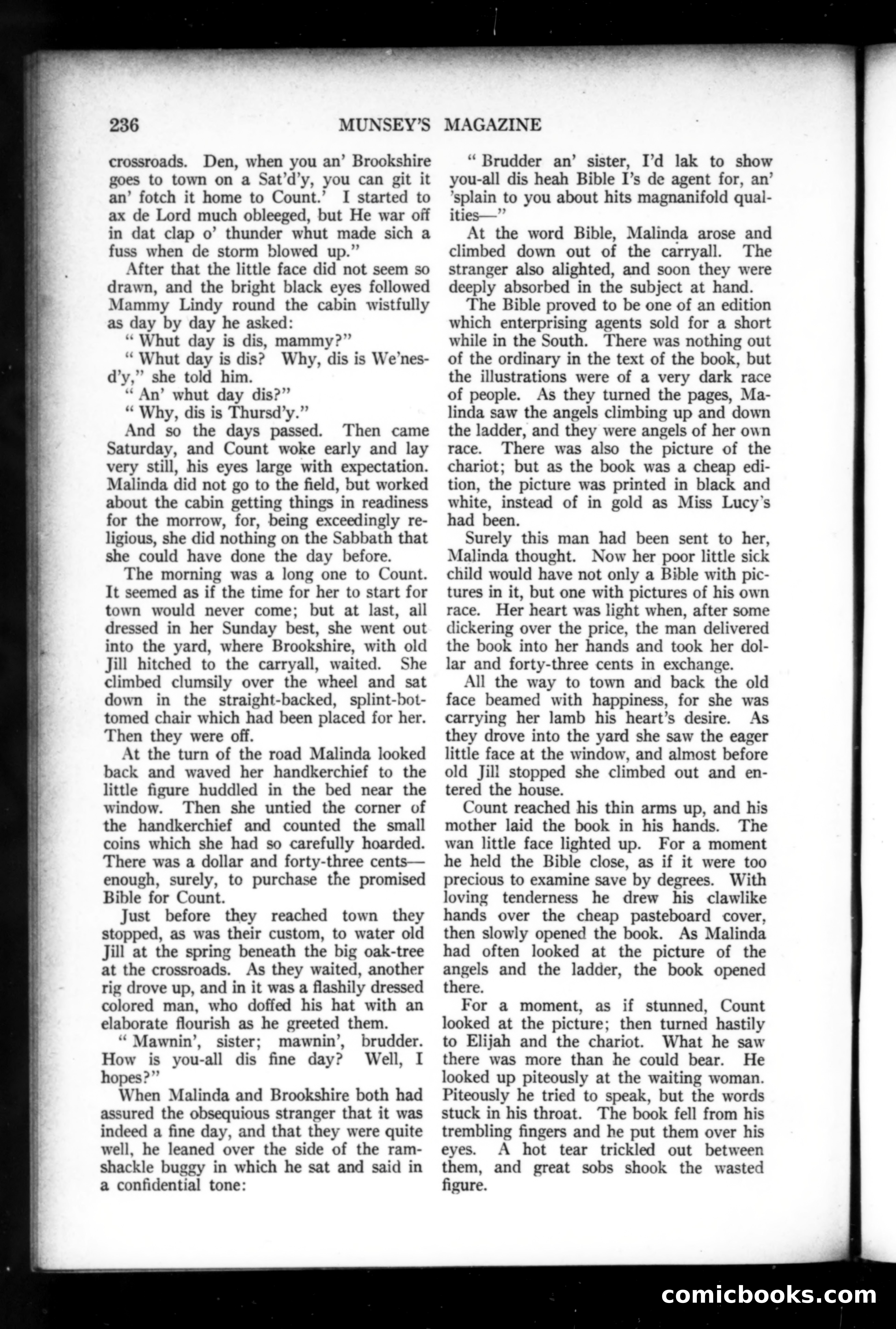 Munsey's Magazine, July 1919 — page 44 of 192