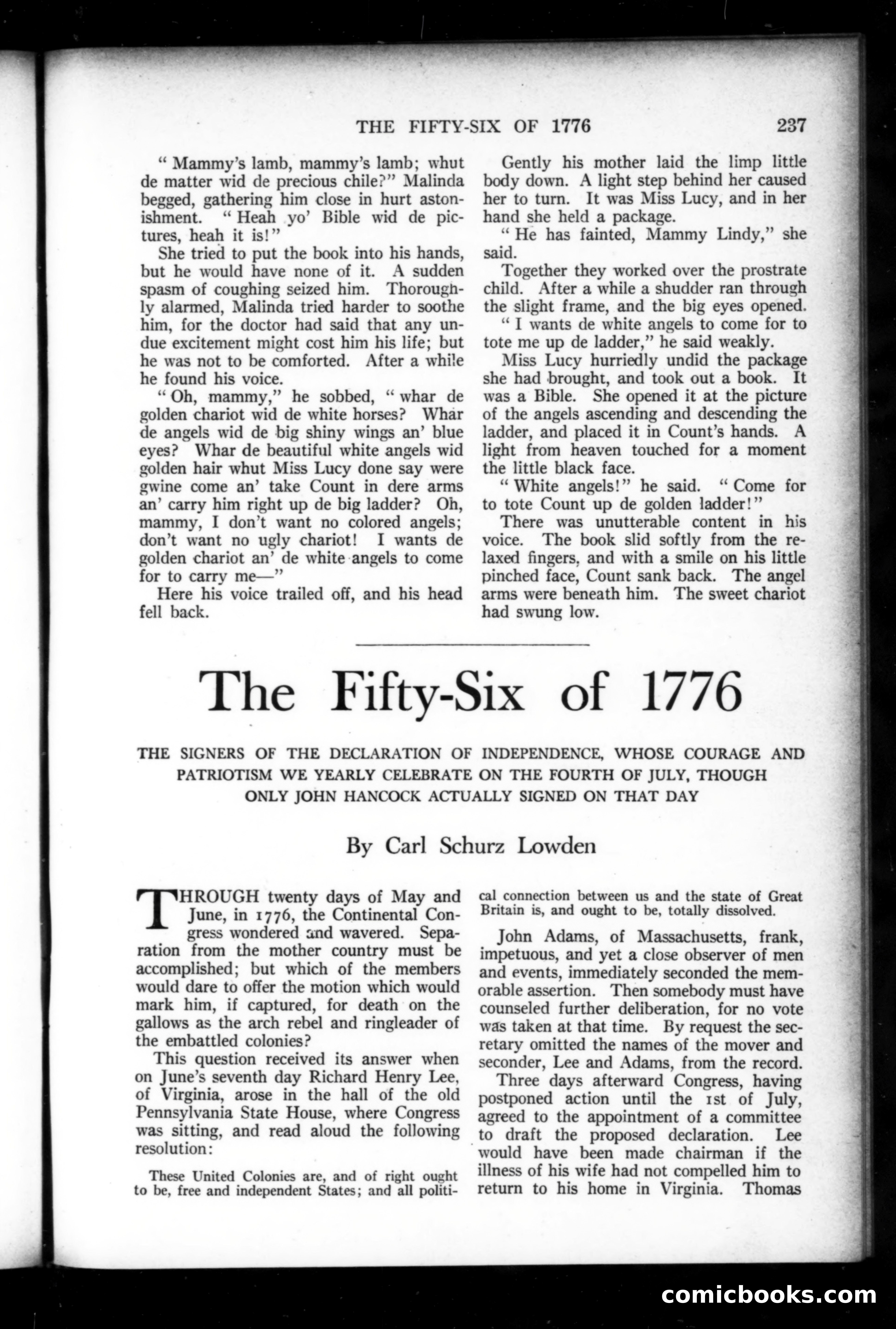 Munsey's Magazine, July 1919 — page 45 of 192