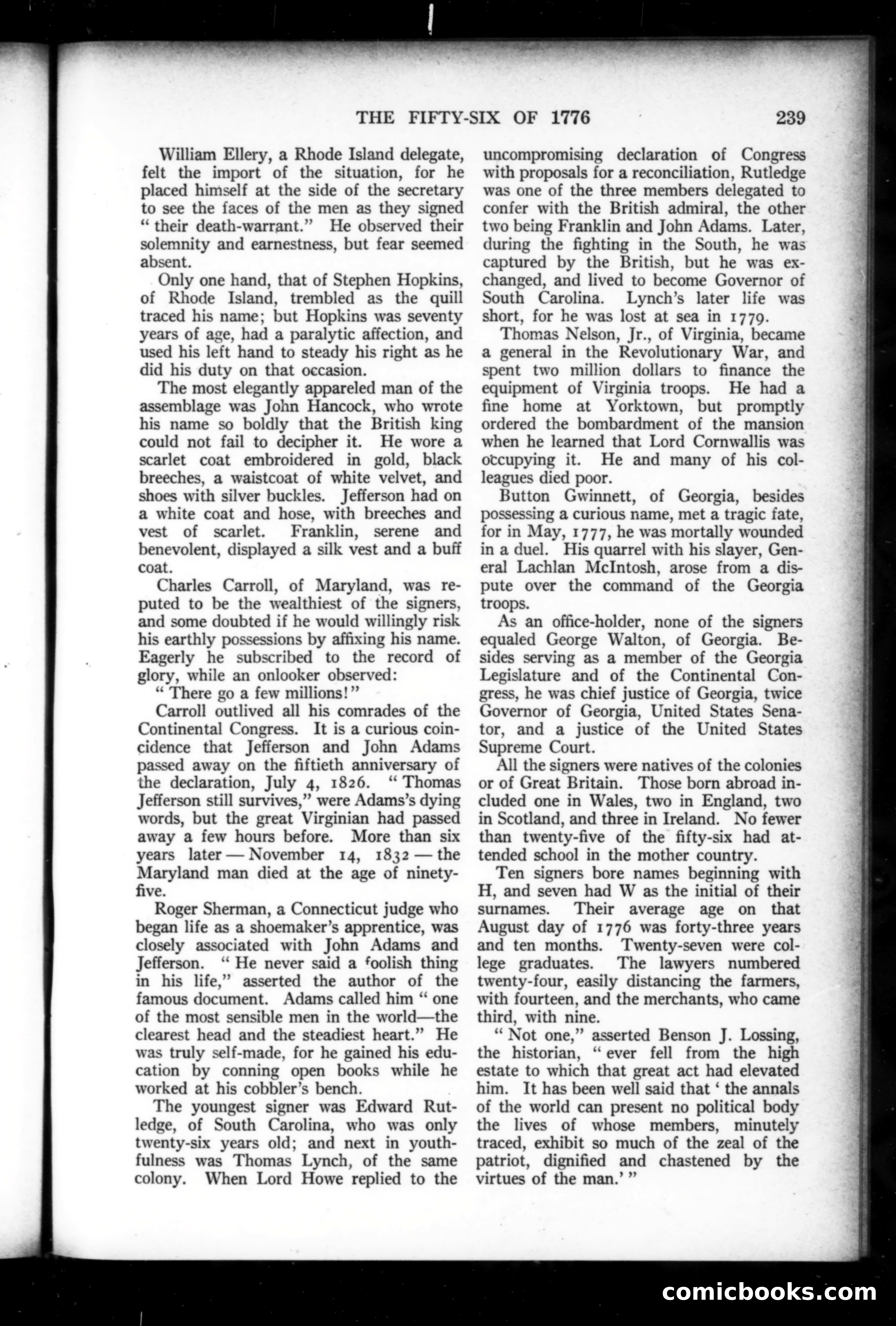 Munsey's Magazine, July 1919 — page 47 of 192