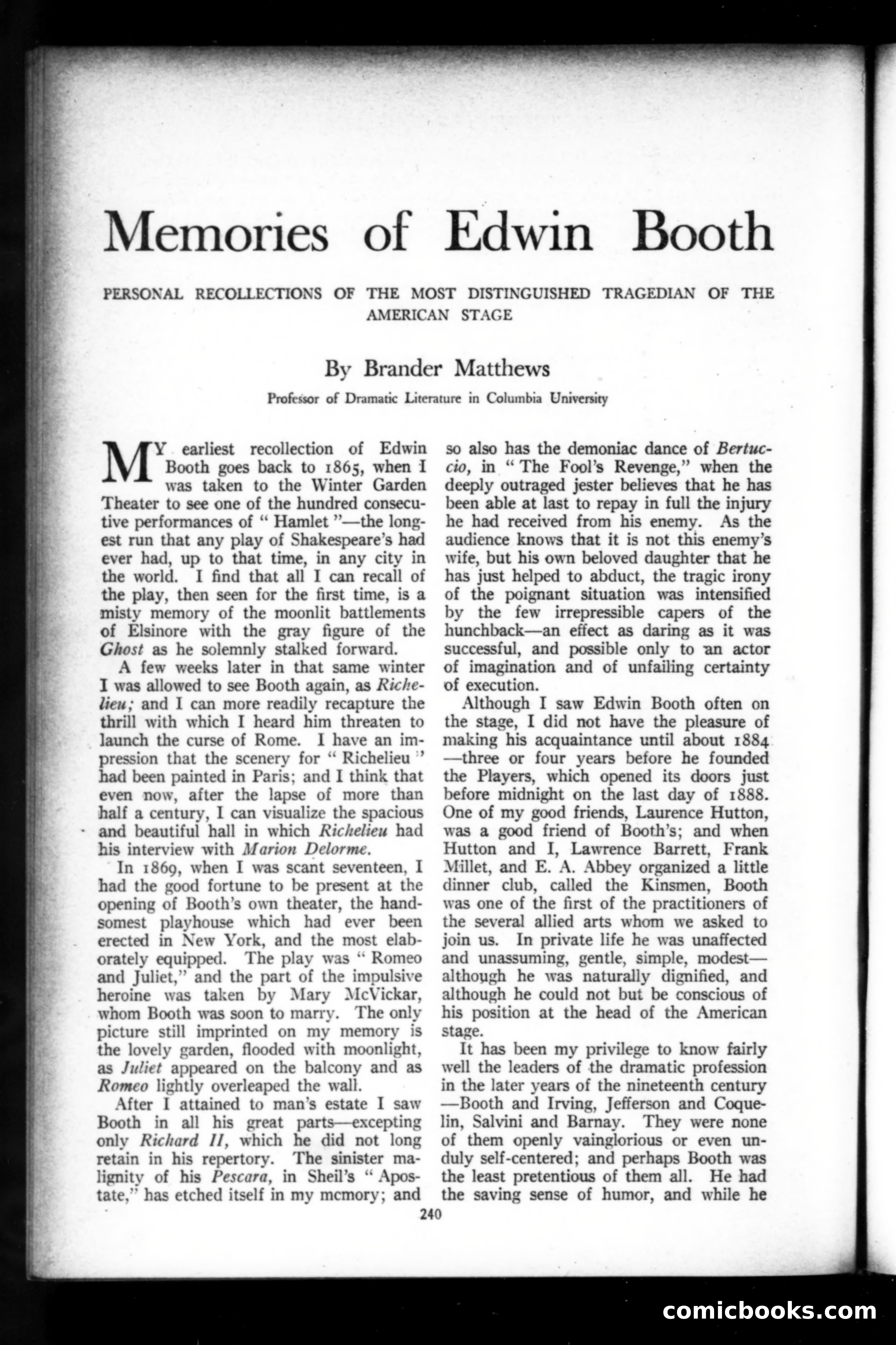 Munsey's Magazine, July 1919 — page 48 of 192