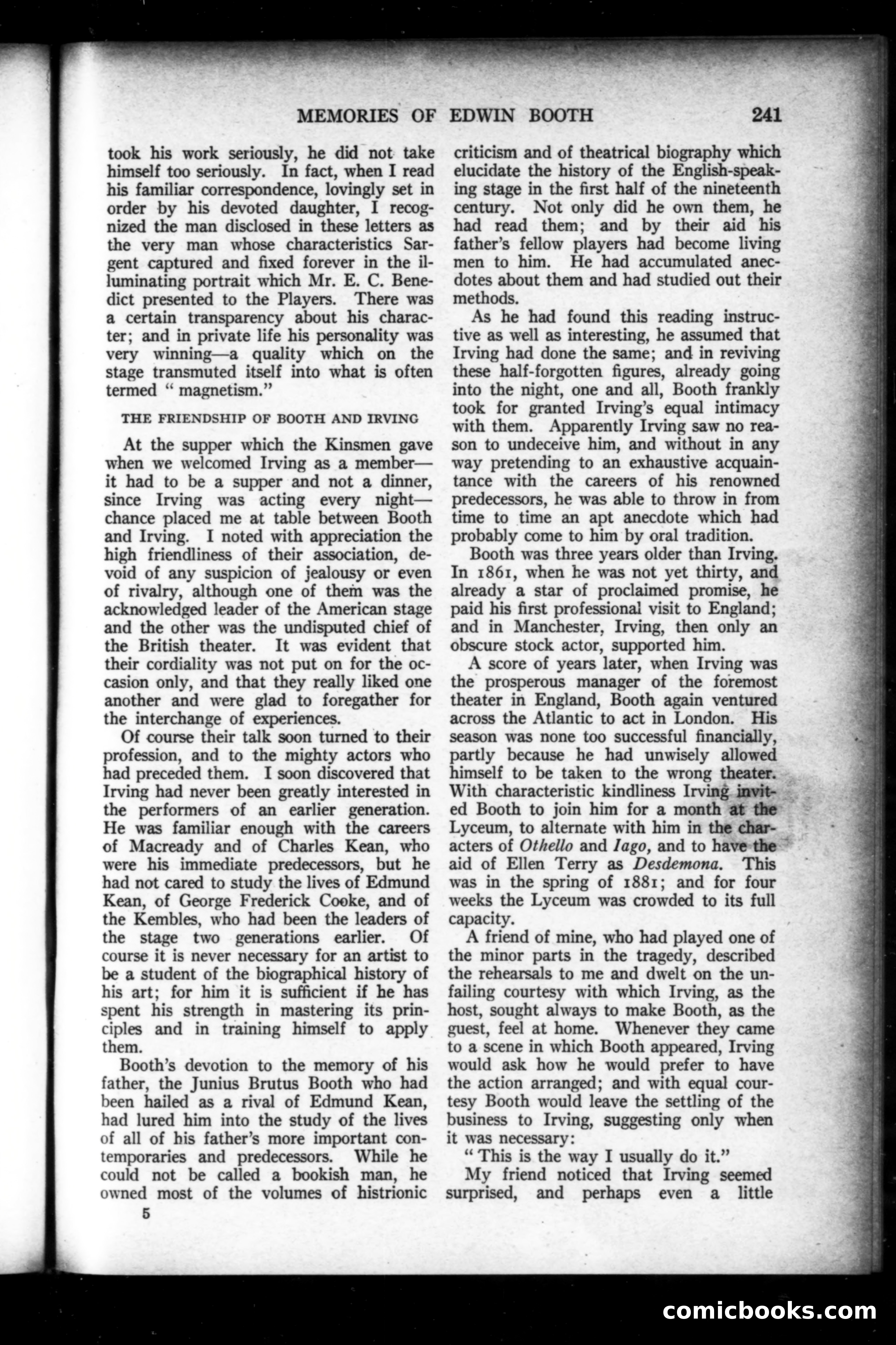Munsey's Magazine, July 1919 — page 49 of 192
