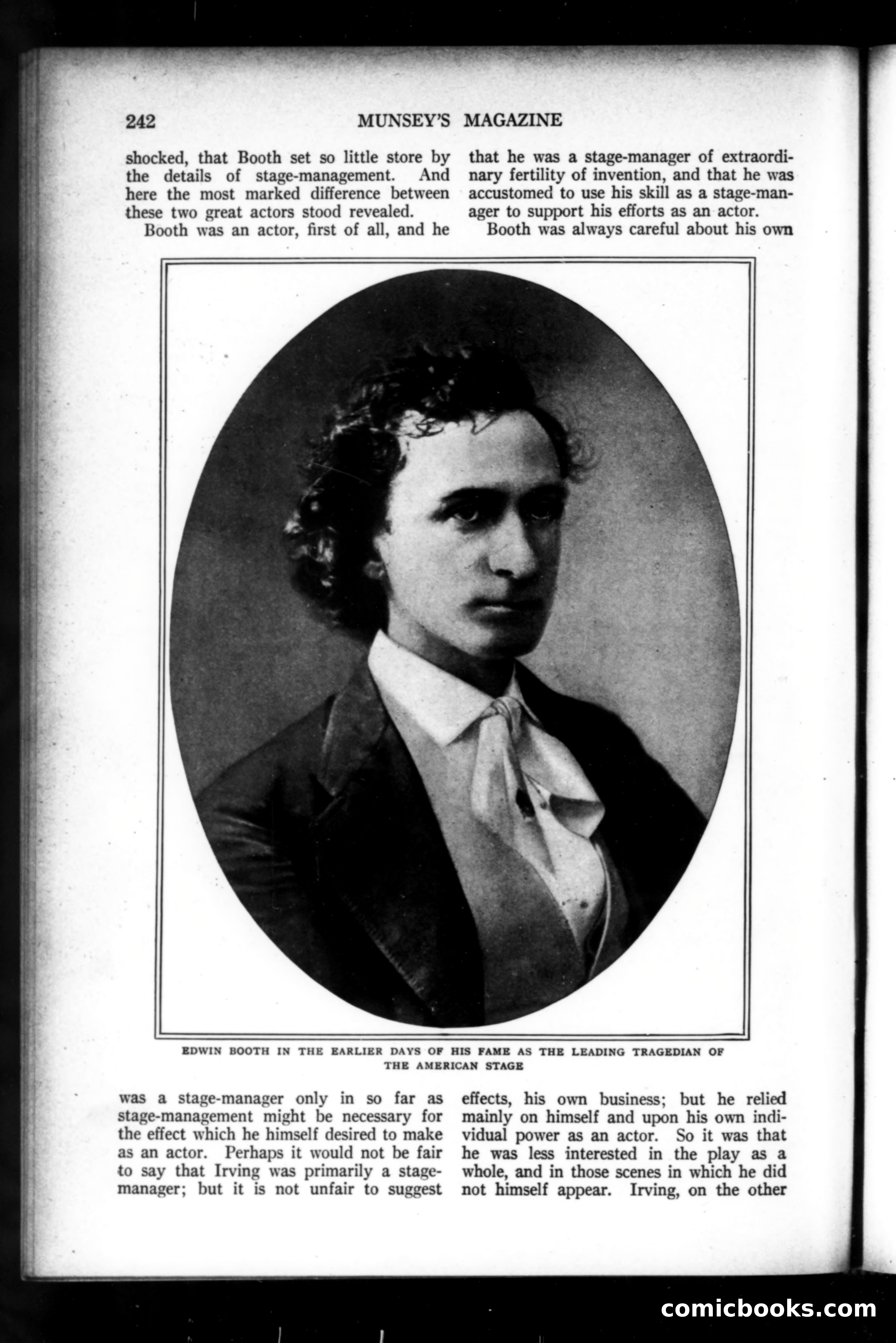 Munsey's Magazine, July 1919 — page 50 of 192