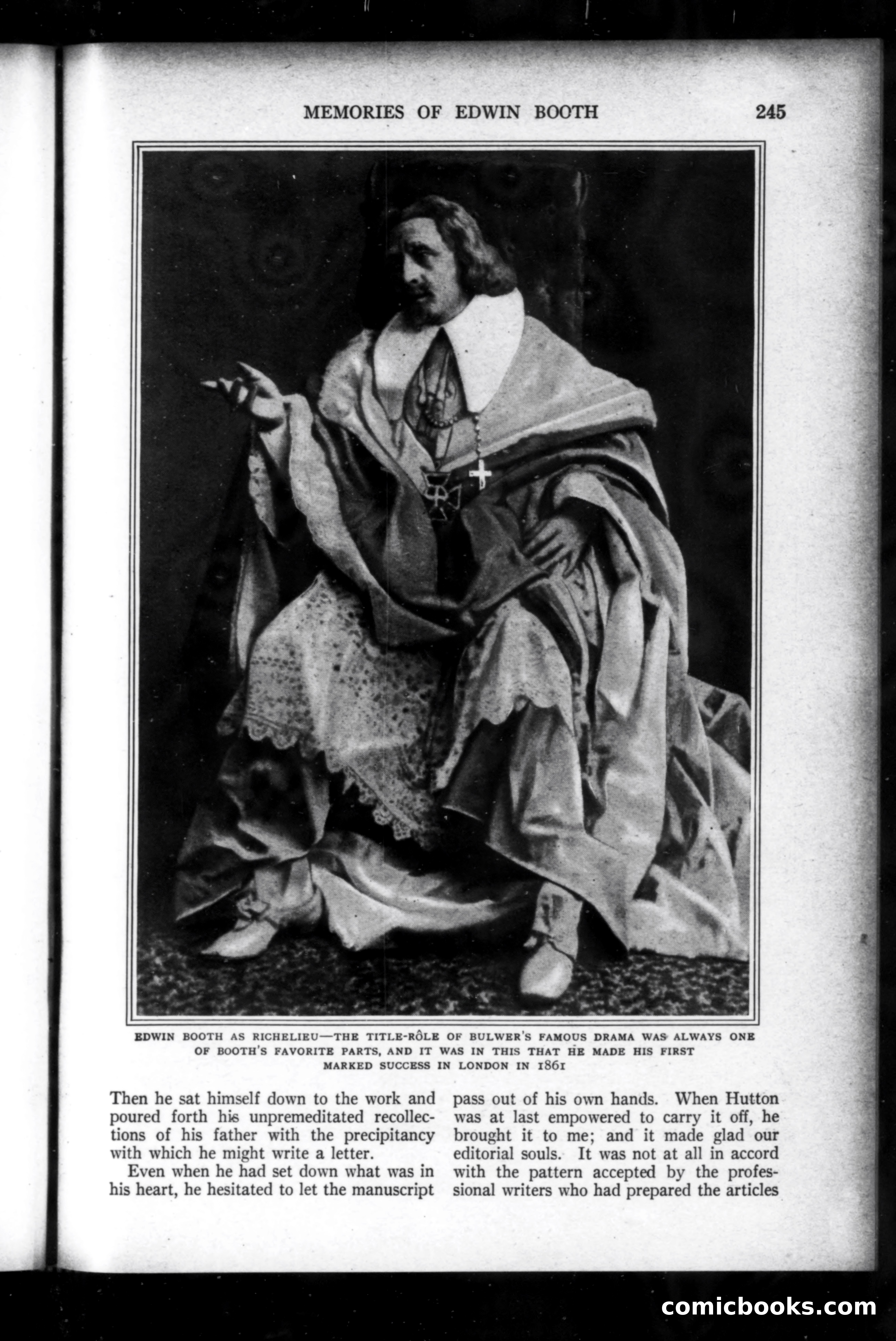 Munsey's Magazine, July 1919 — page 53 of 192