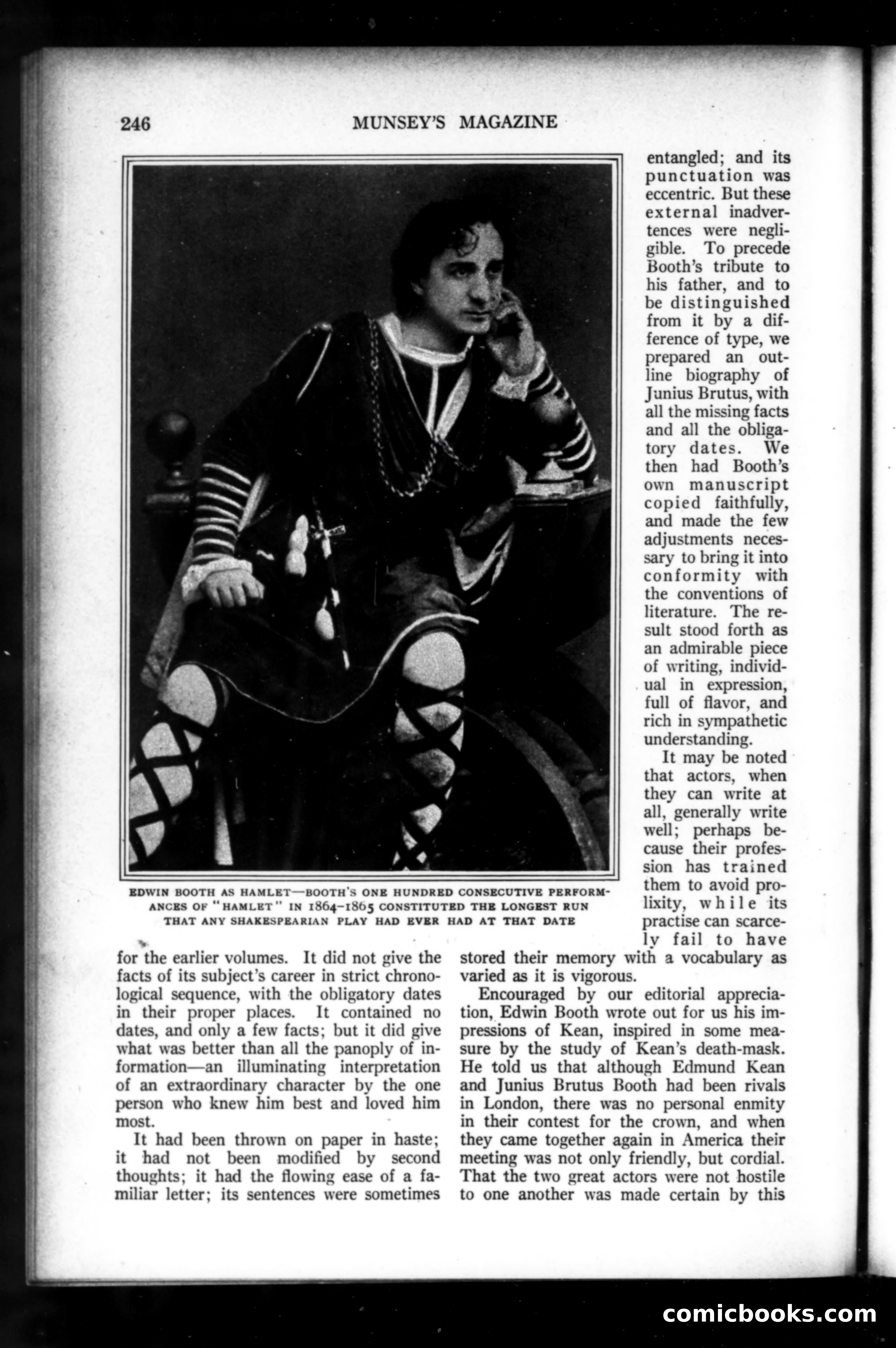 Munsey's Magazine, July 1919 — page 54 of 192