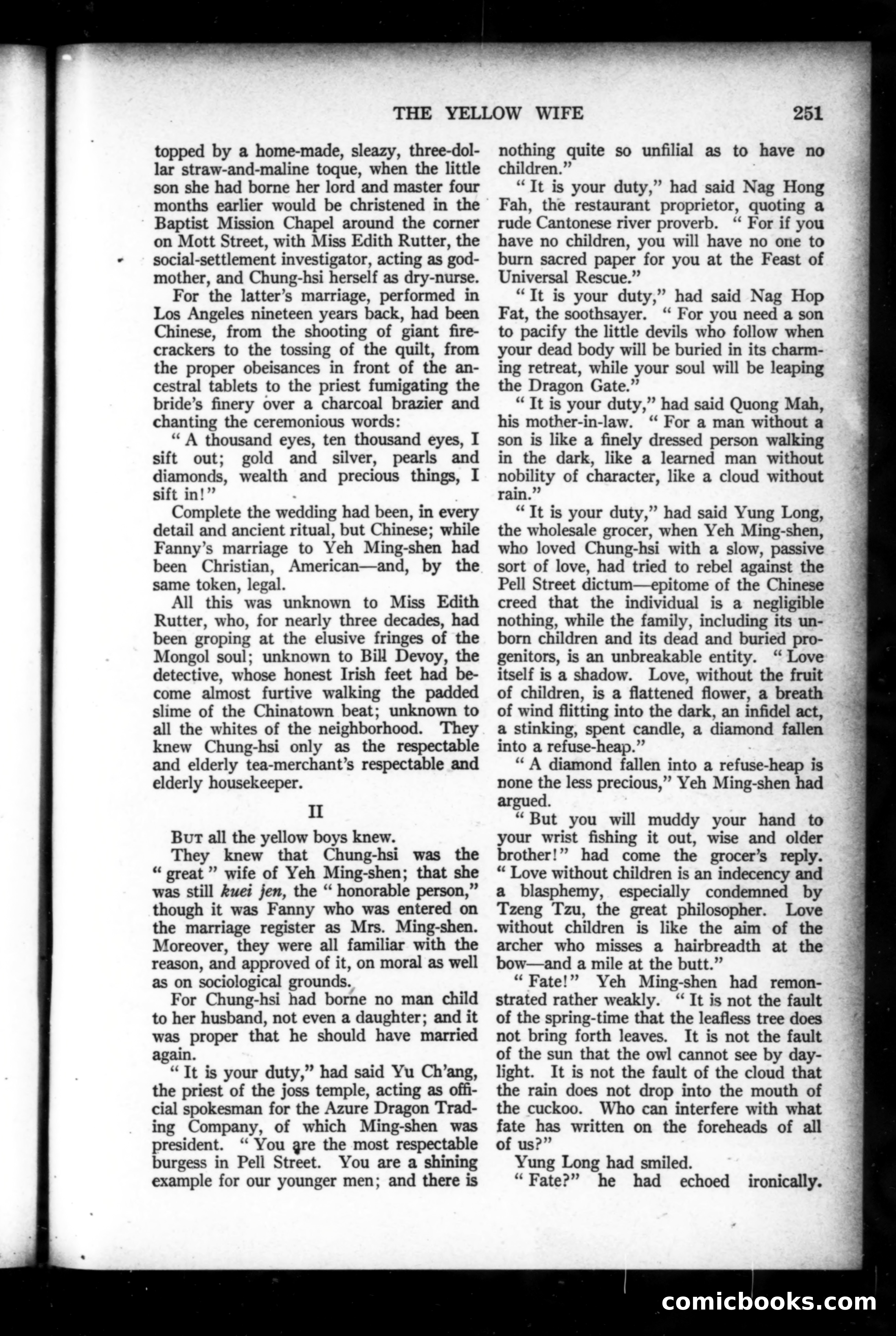 Munsey's Magazine, July 1919 — page 59 of 192