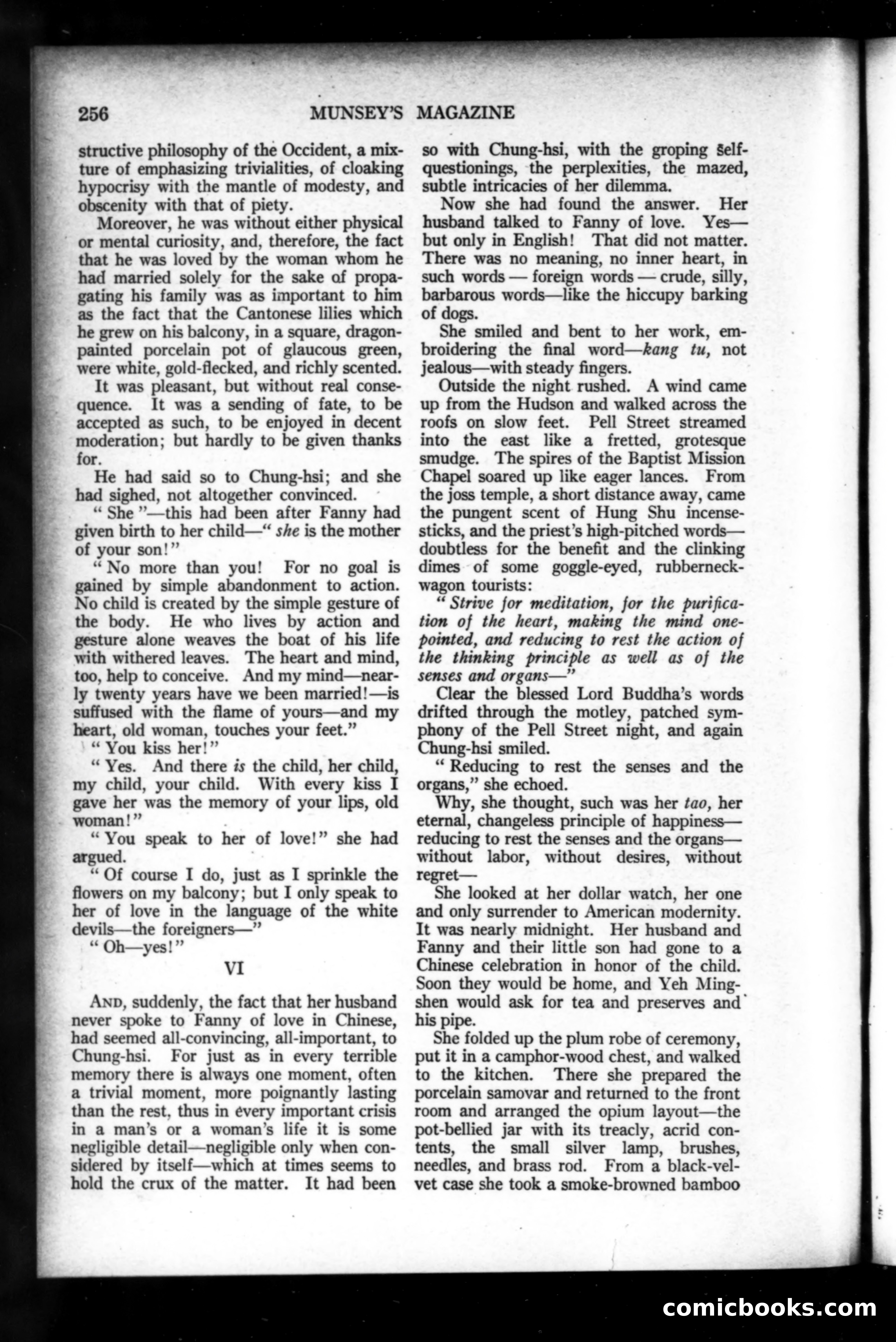 Munsey's Magazine, July 1919 — page 64 of 192
