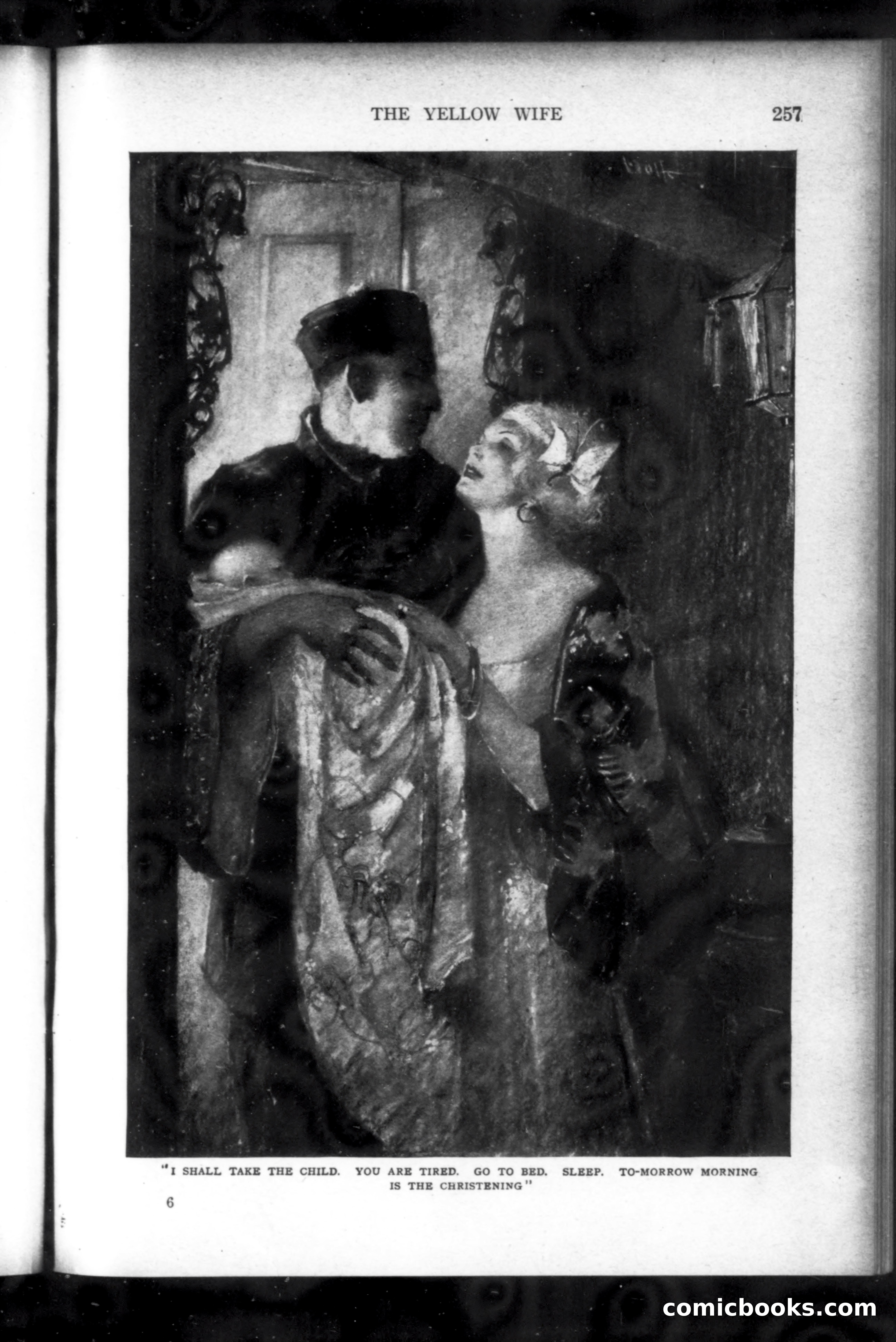 Munsey's Magazine, July 1919 — page 65 of 192